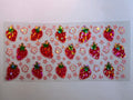 Fruits strawberries #6 holographic