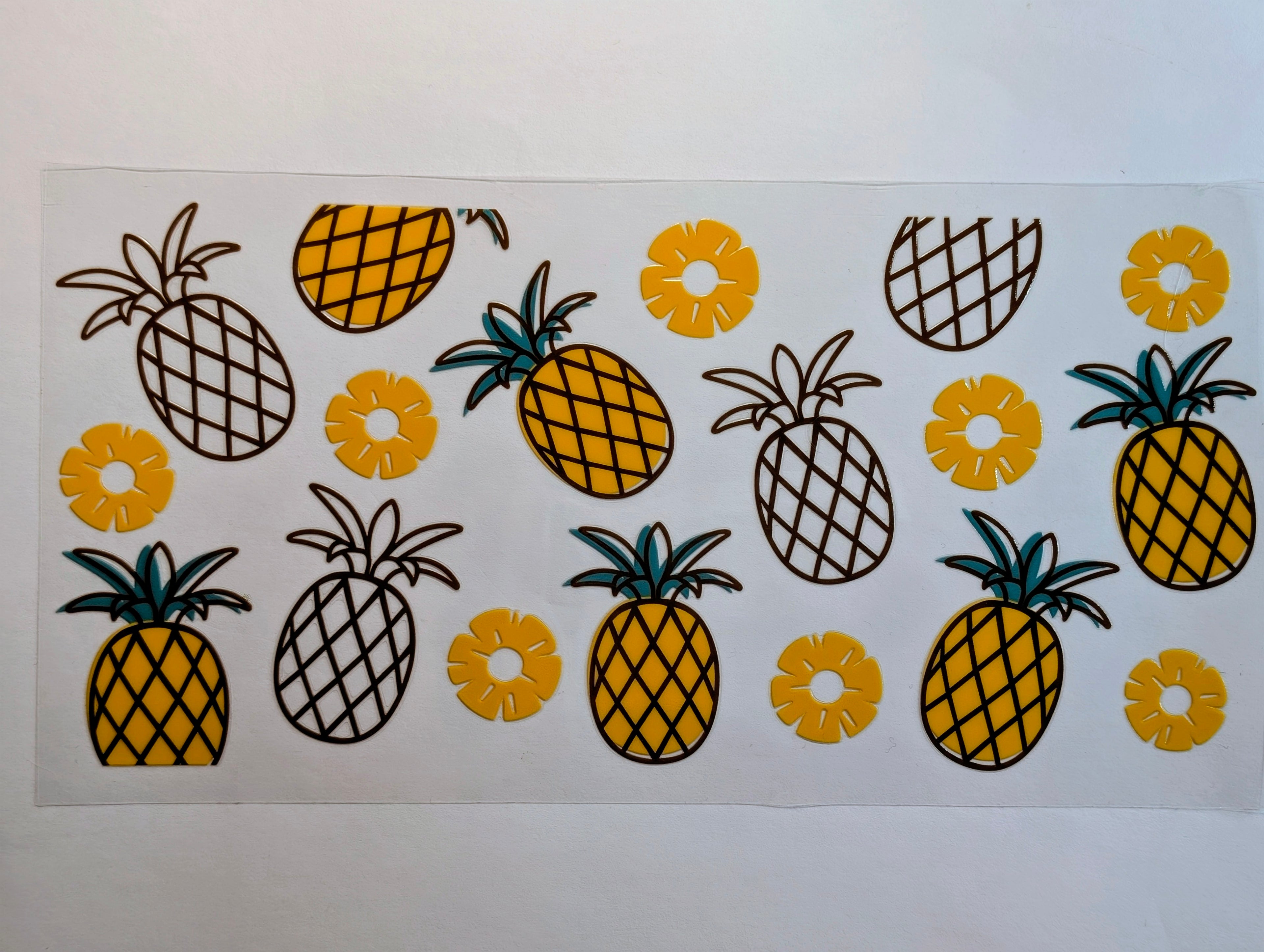 Pineapple#1