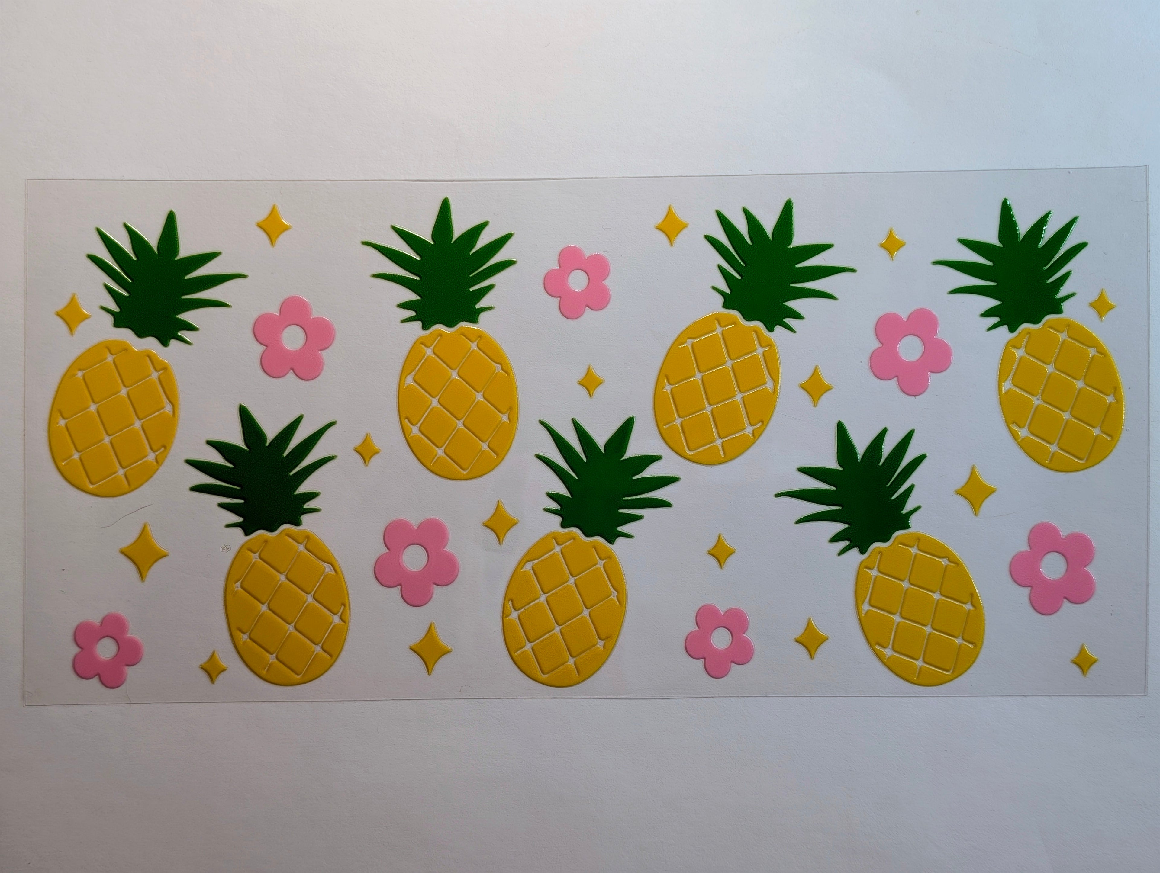Pineapple#3