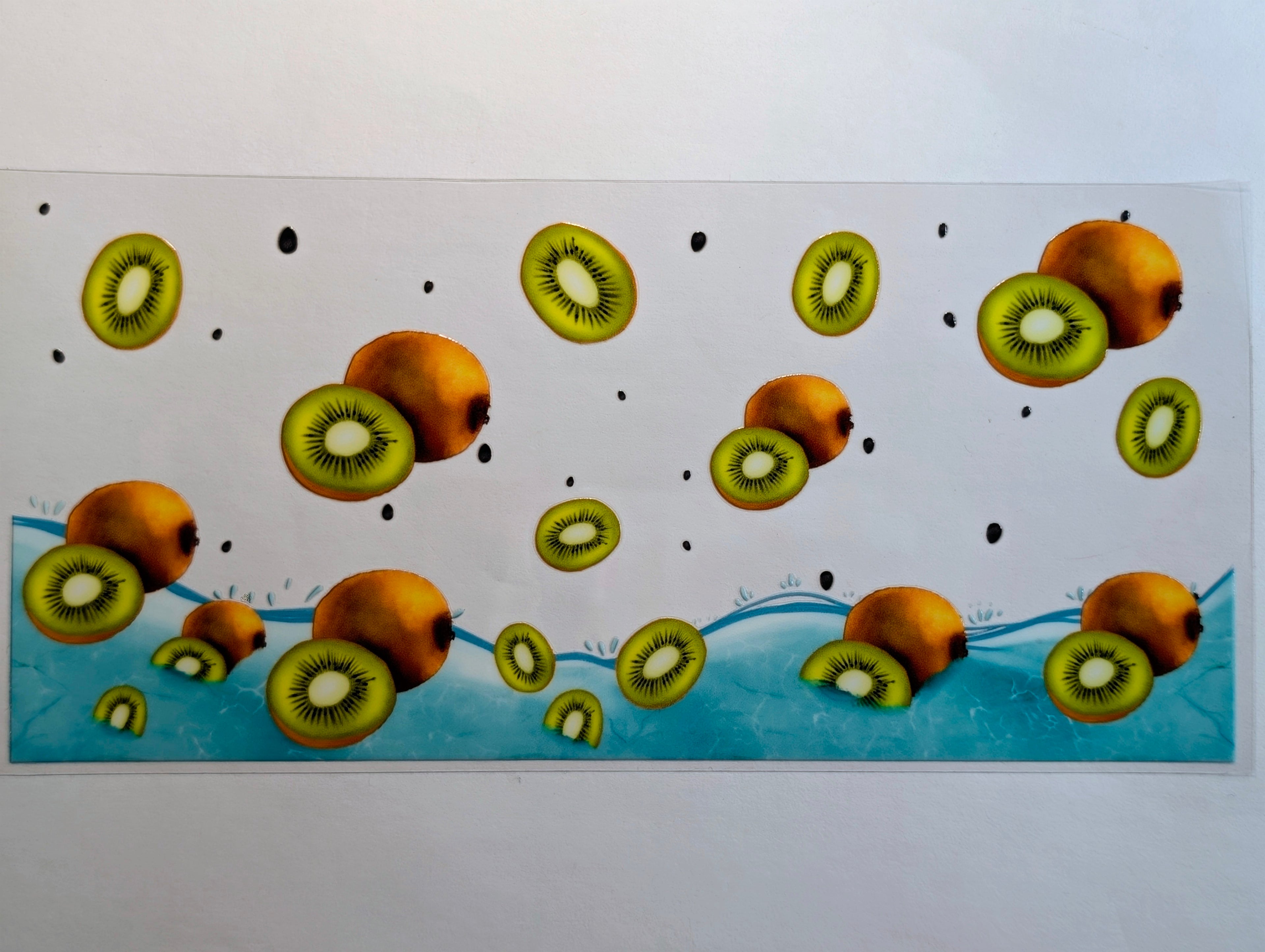 Fruits kiwi #8