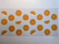 Fruits orange #10