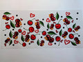 Fruits cherry #16