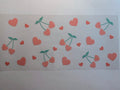 Cherry hearts