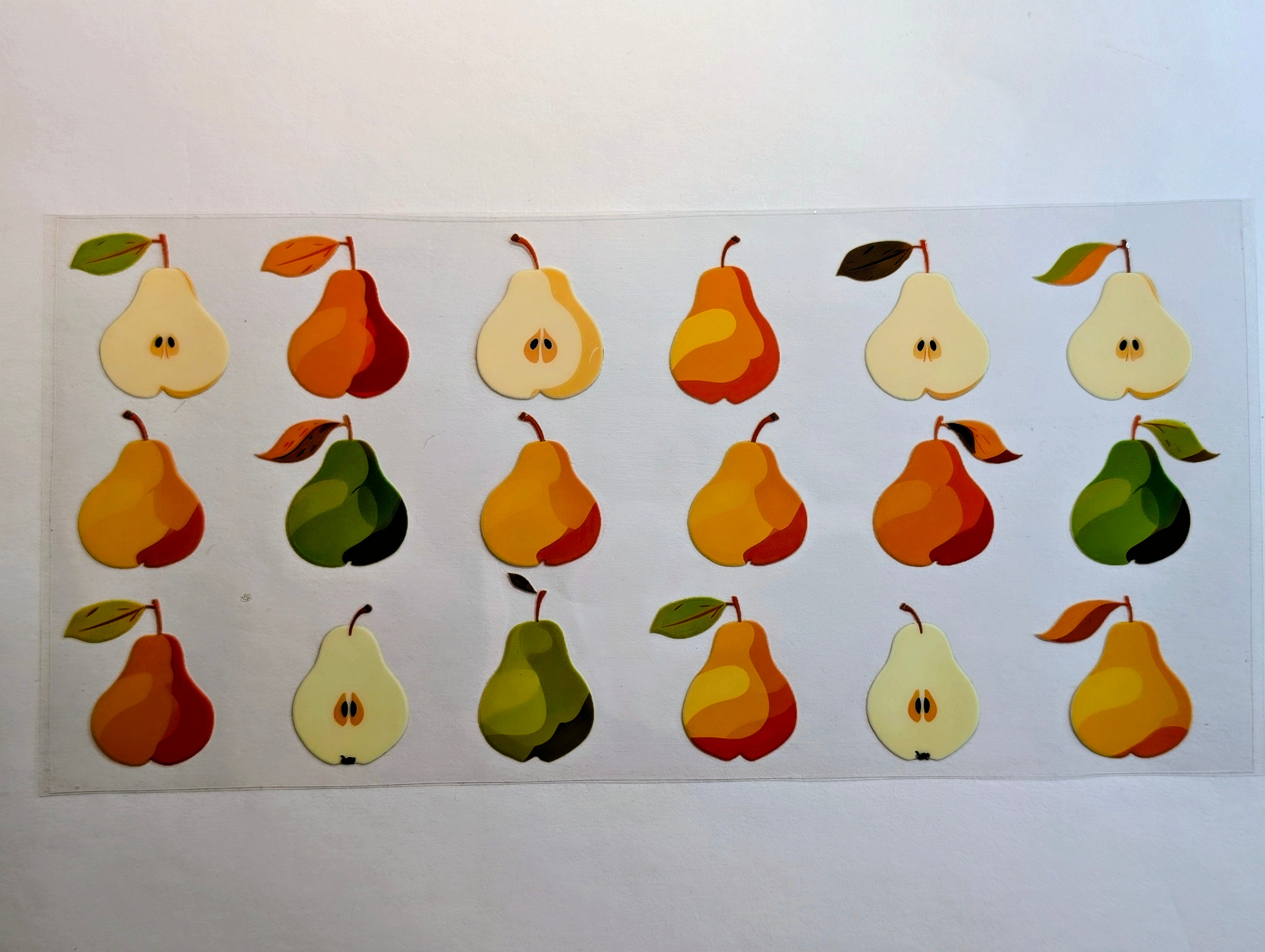 Pears