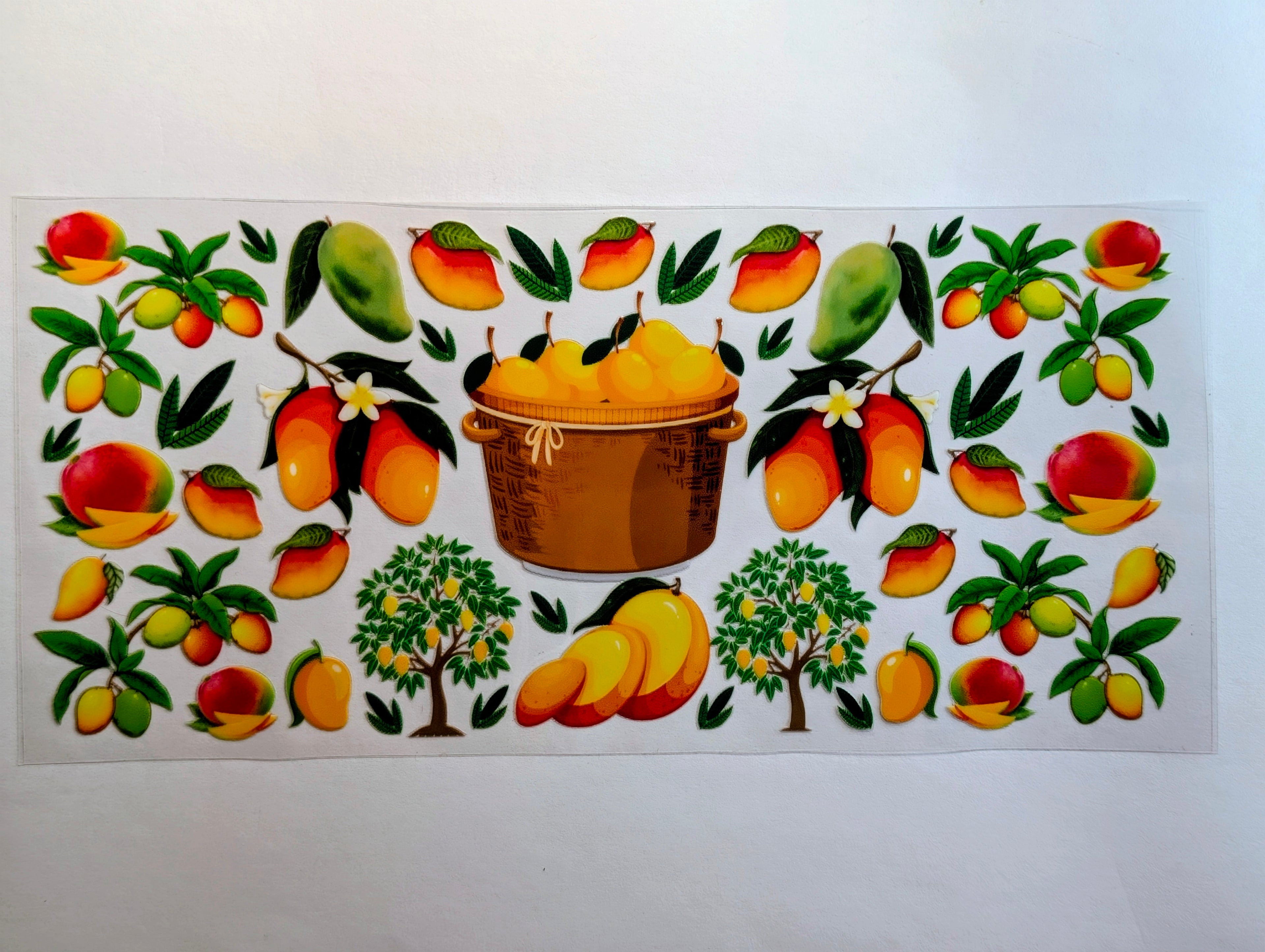 Mangos