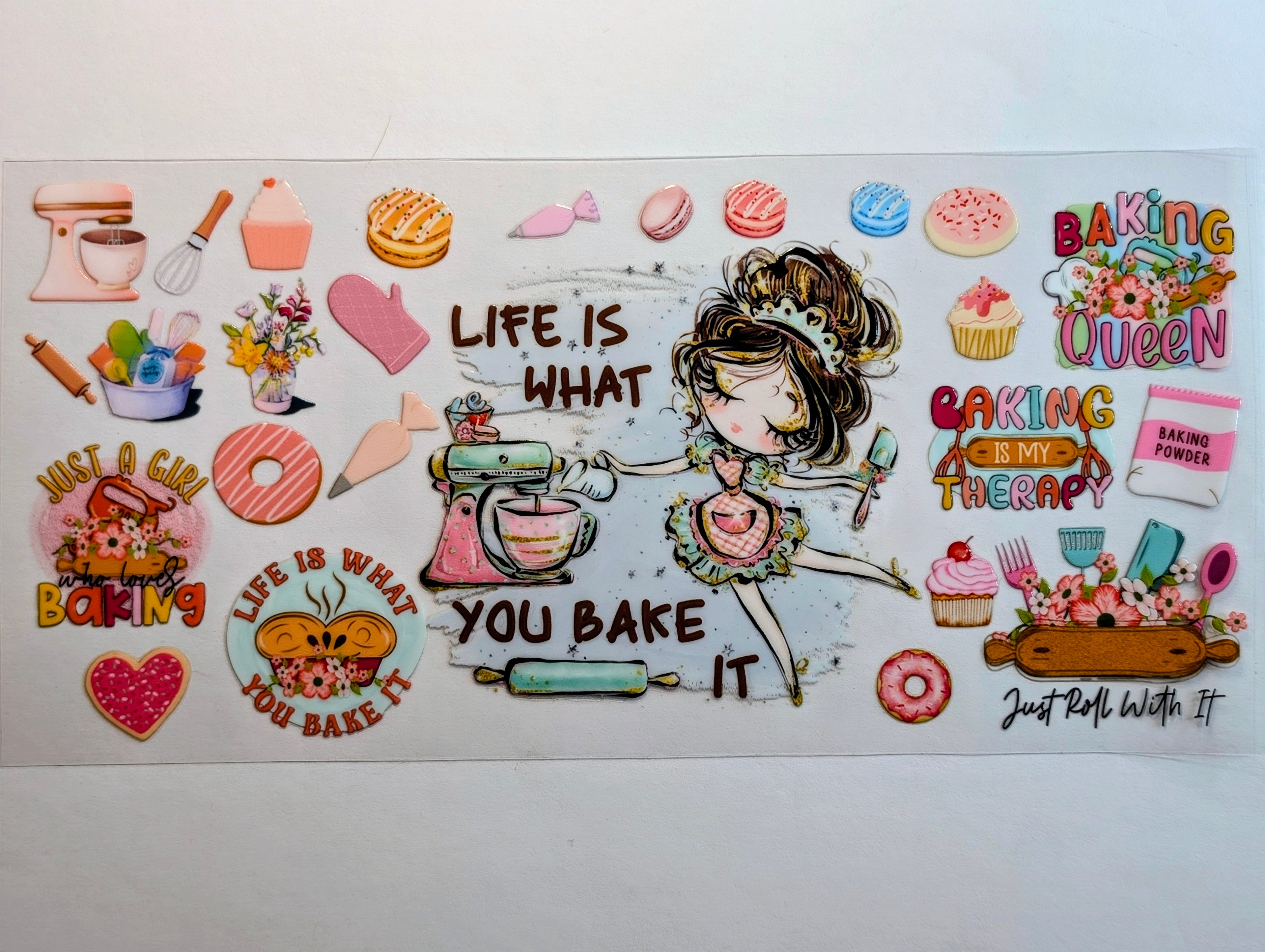 Baker