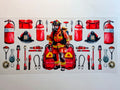 Firefighter