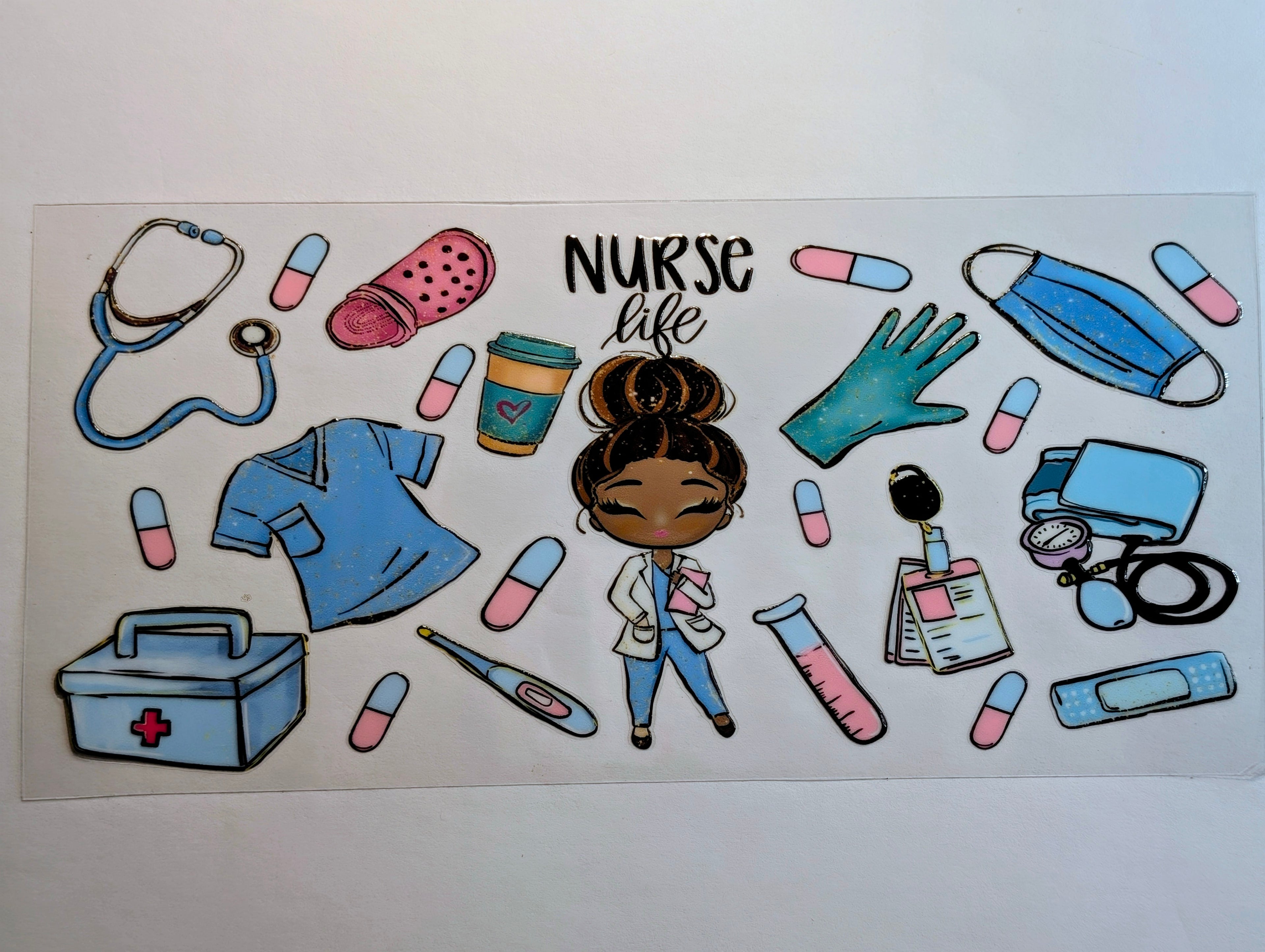 Nurse#2