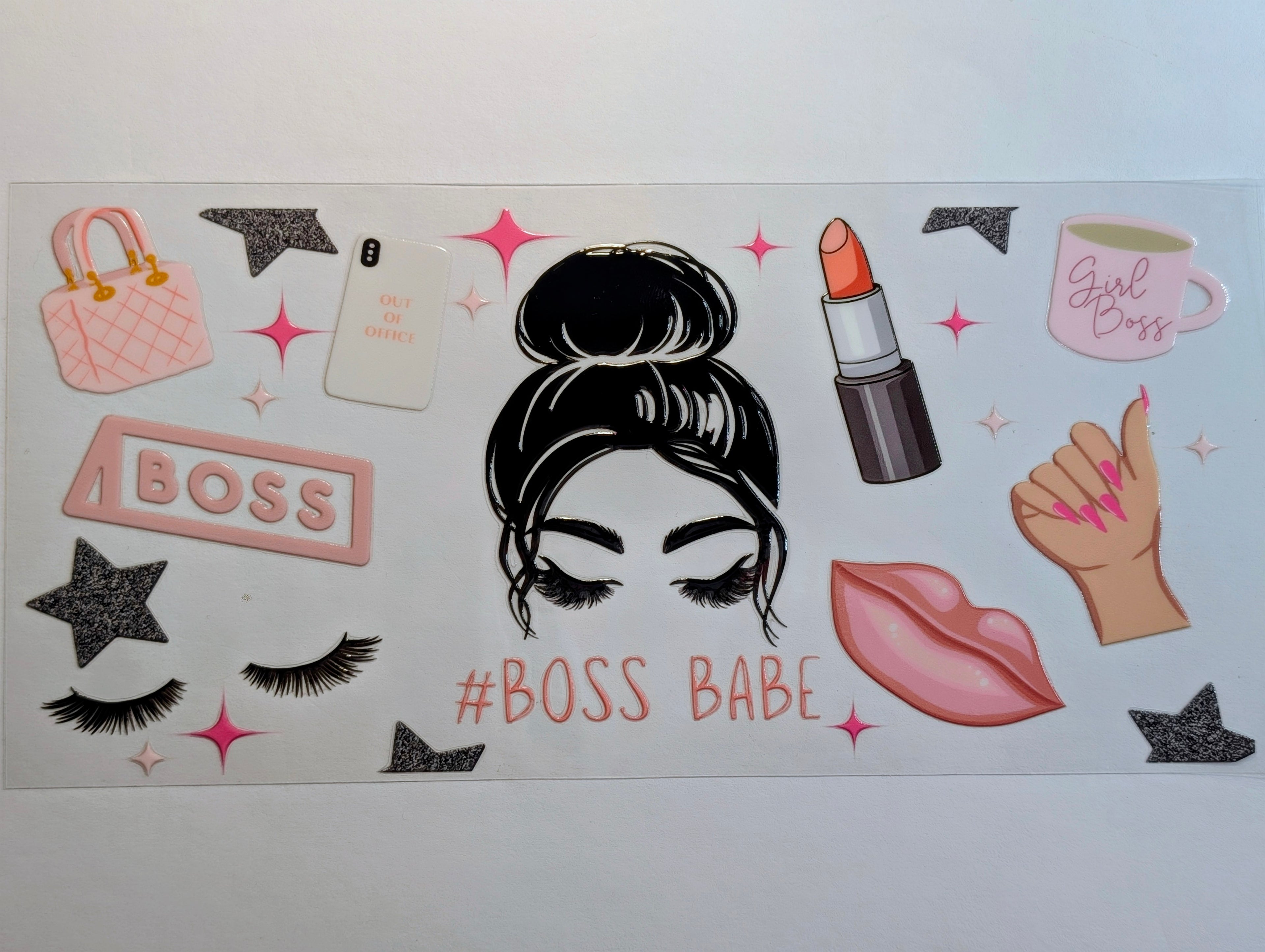 Boss