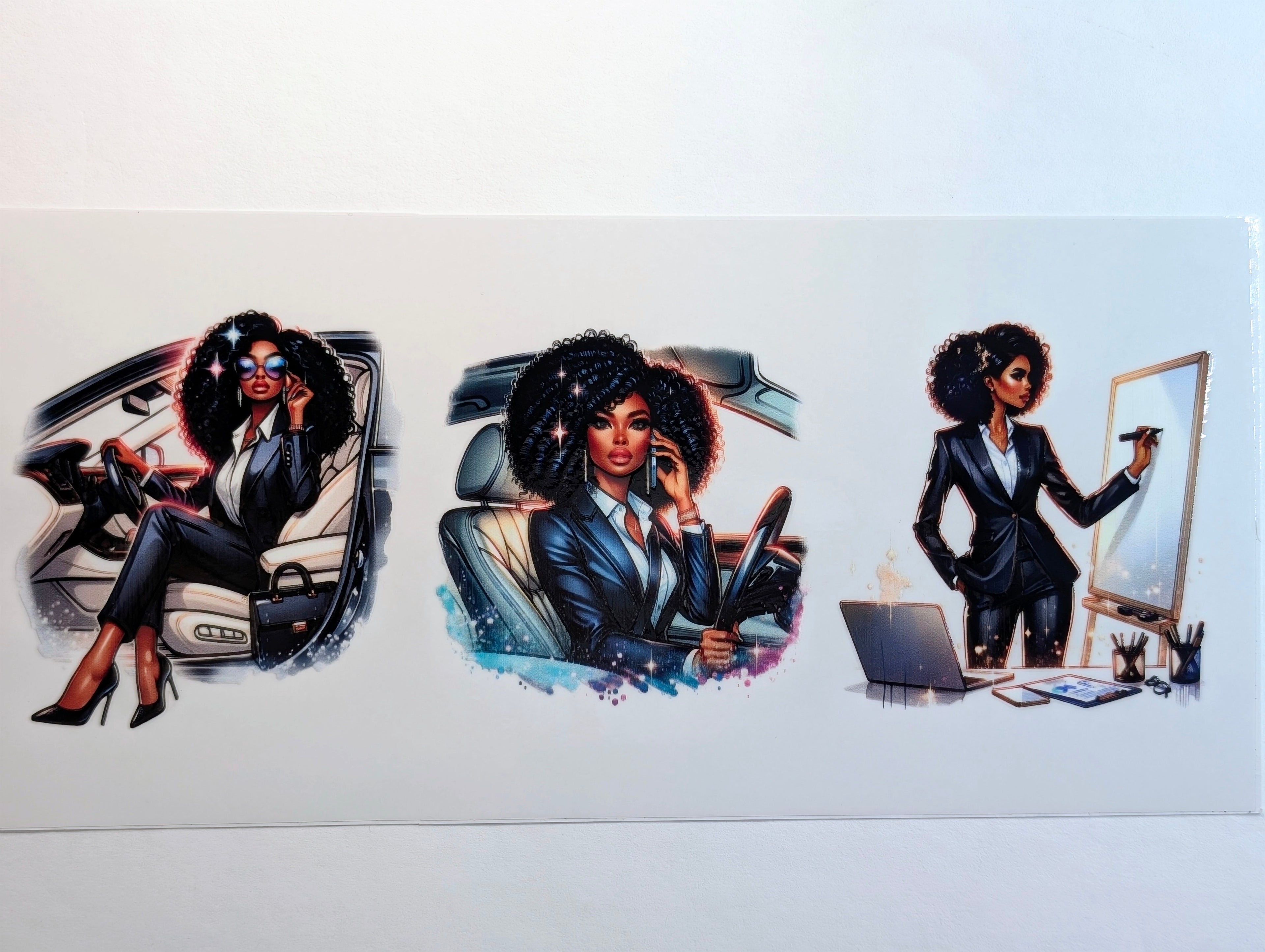 Business women#3