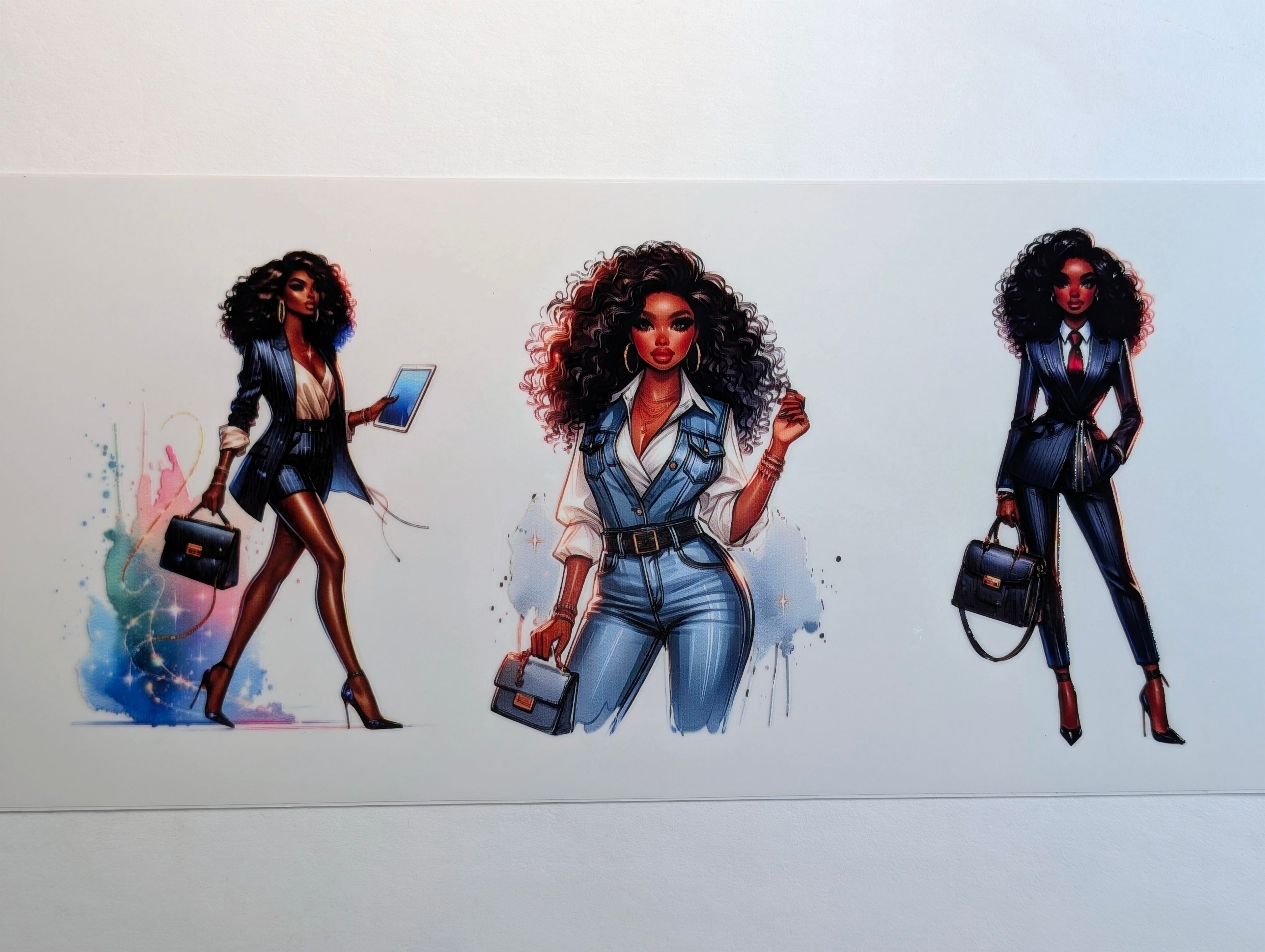 Business women#6