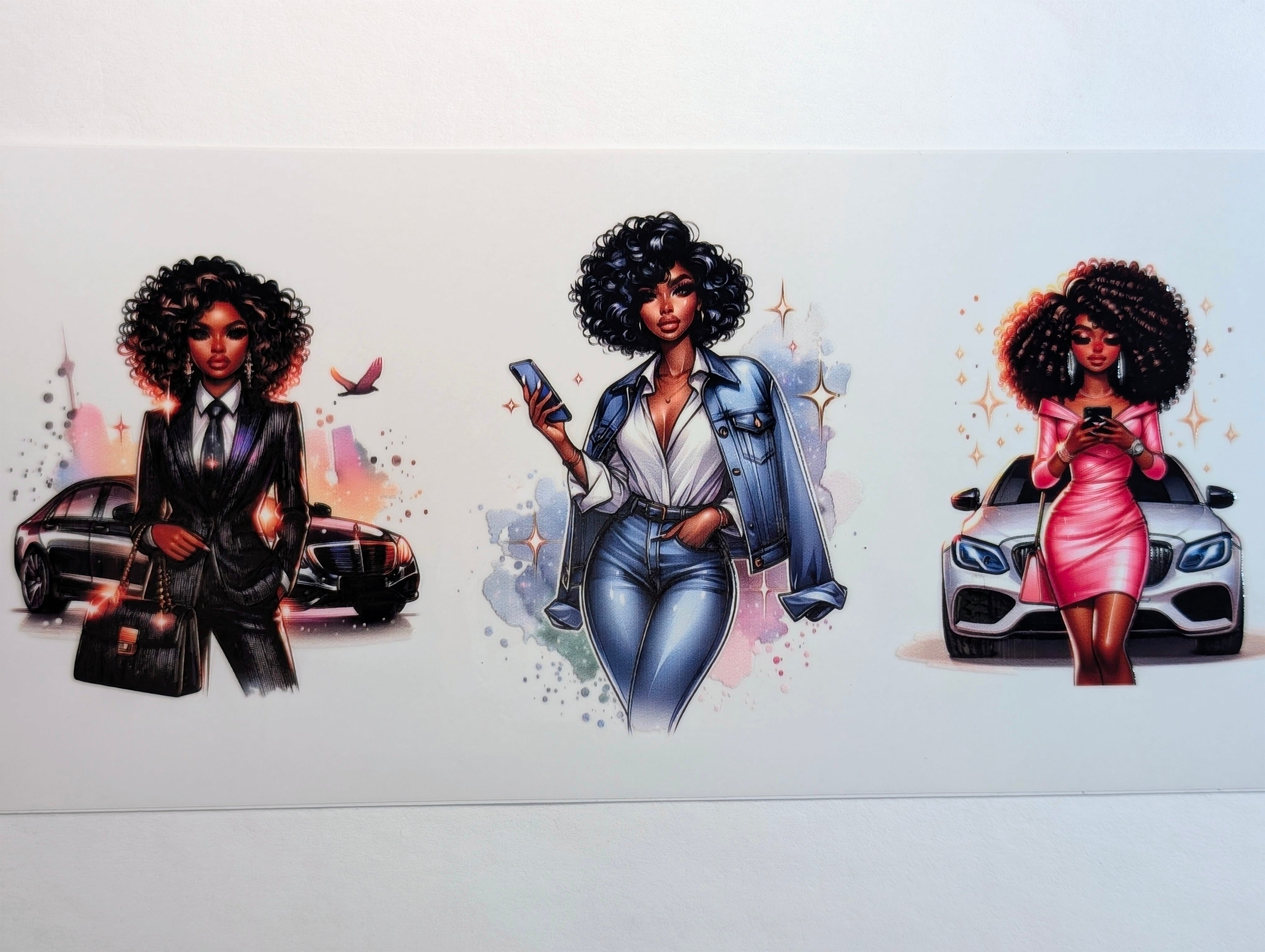 Business women#7
