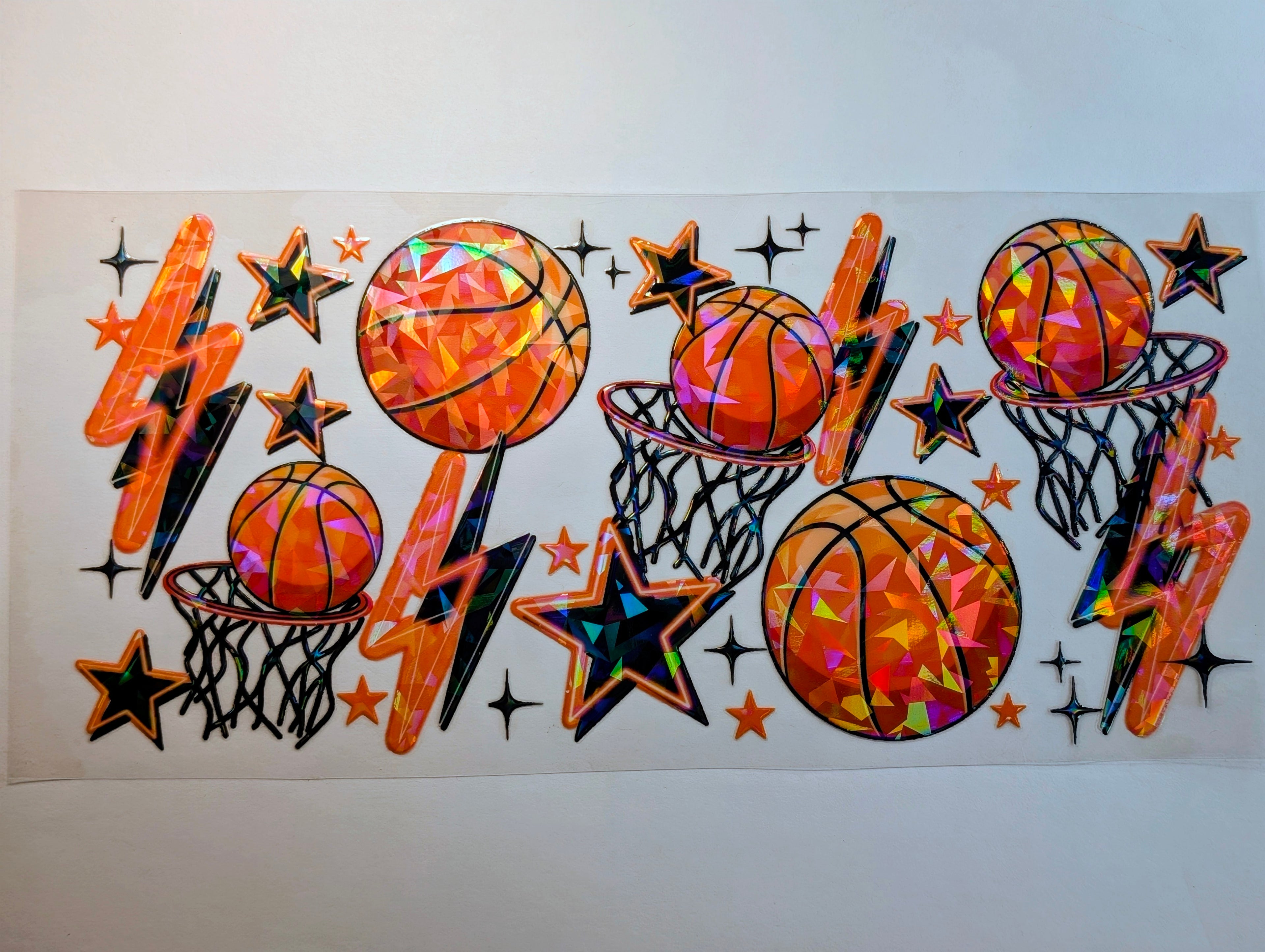 Basketball#2