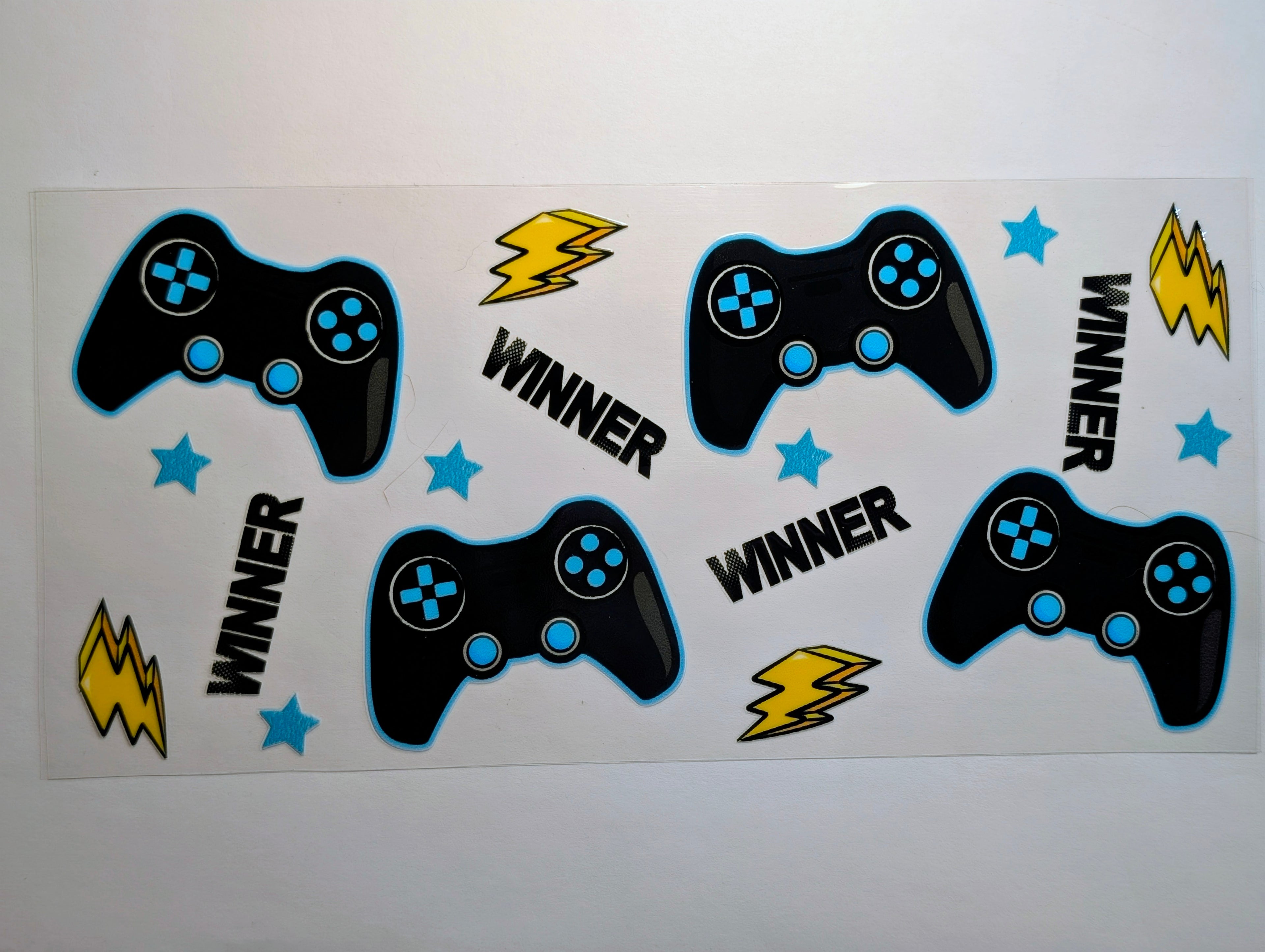 Gamer#4