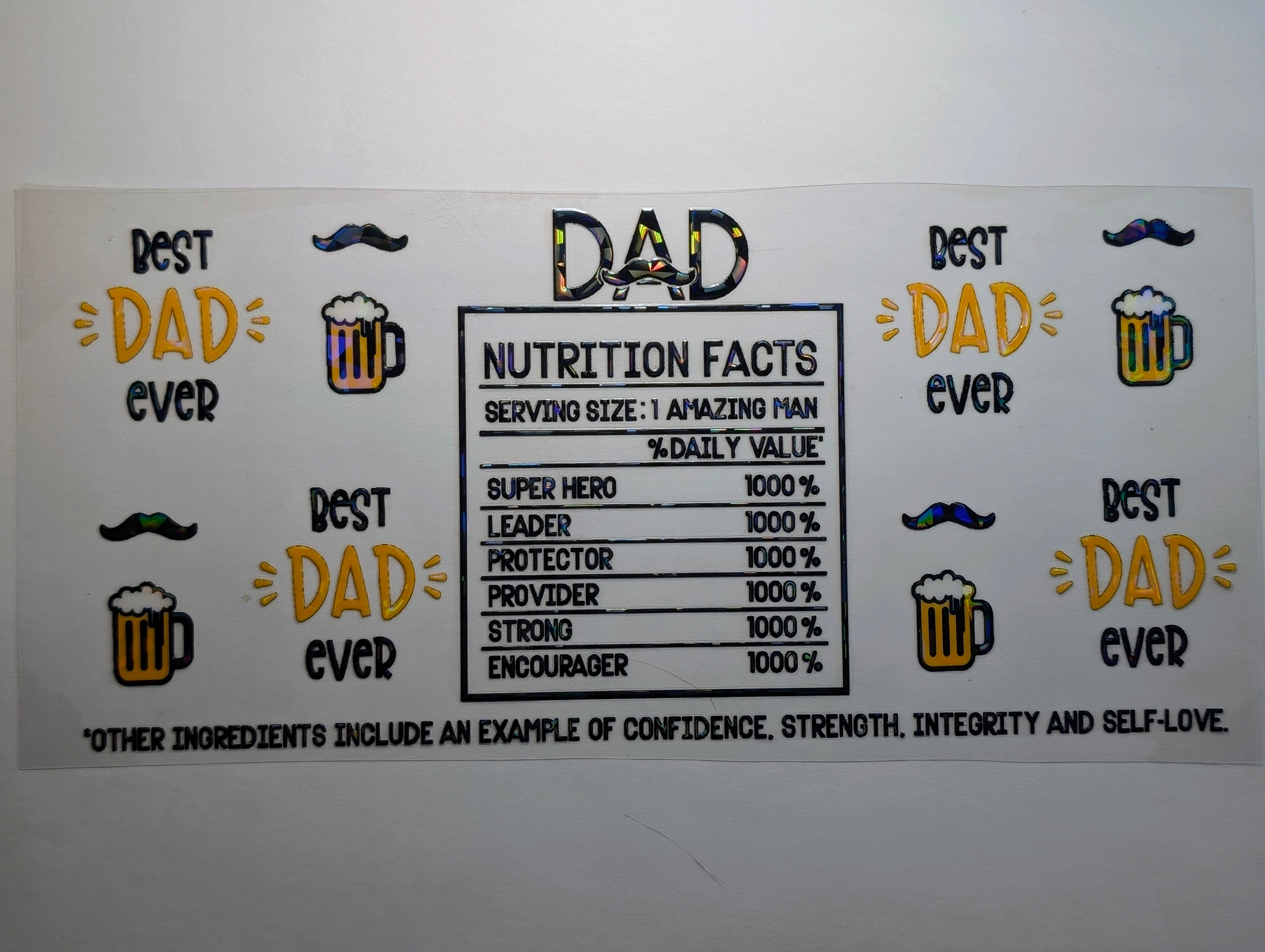Dad#1