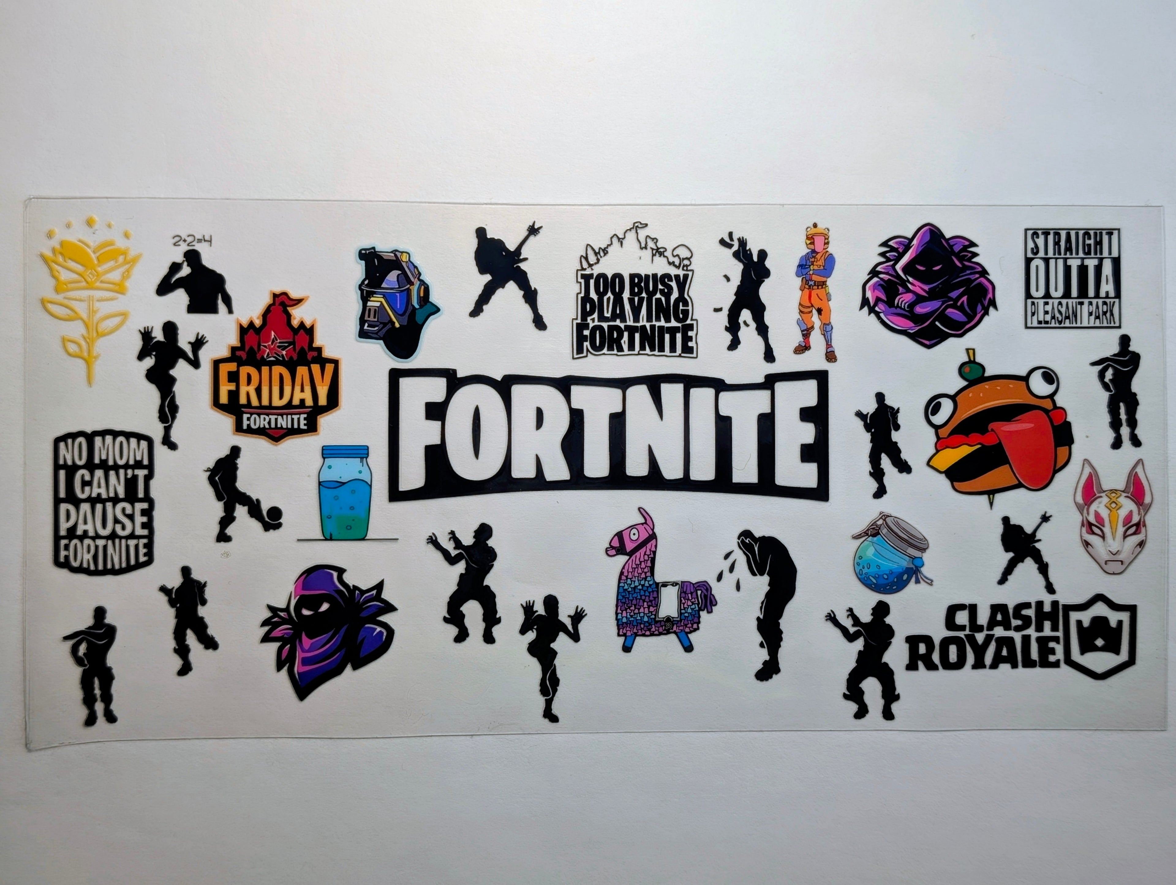 Fortnite
