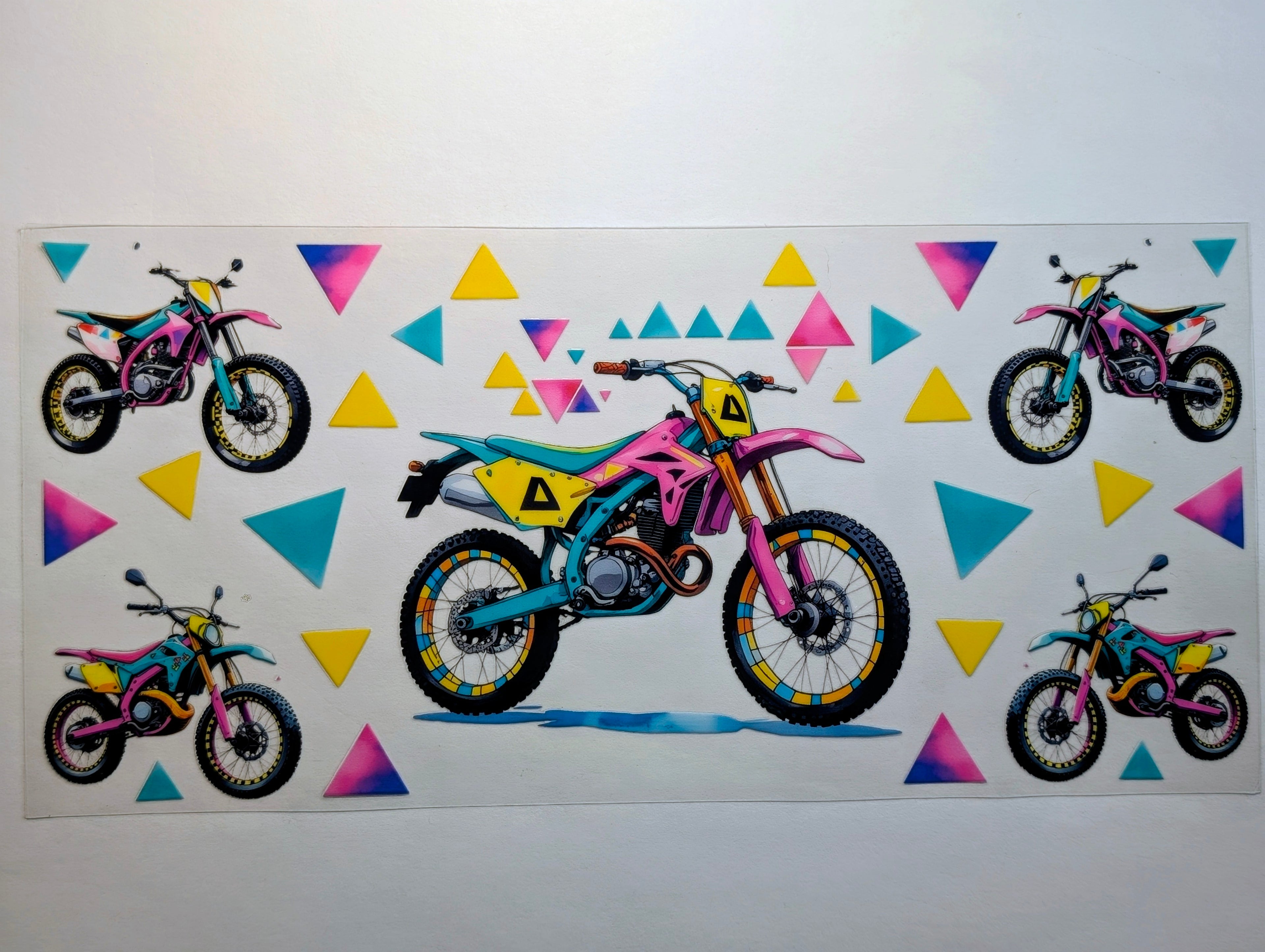 Bike#1