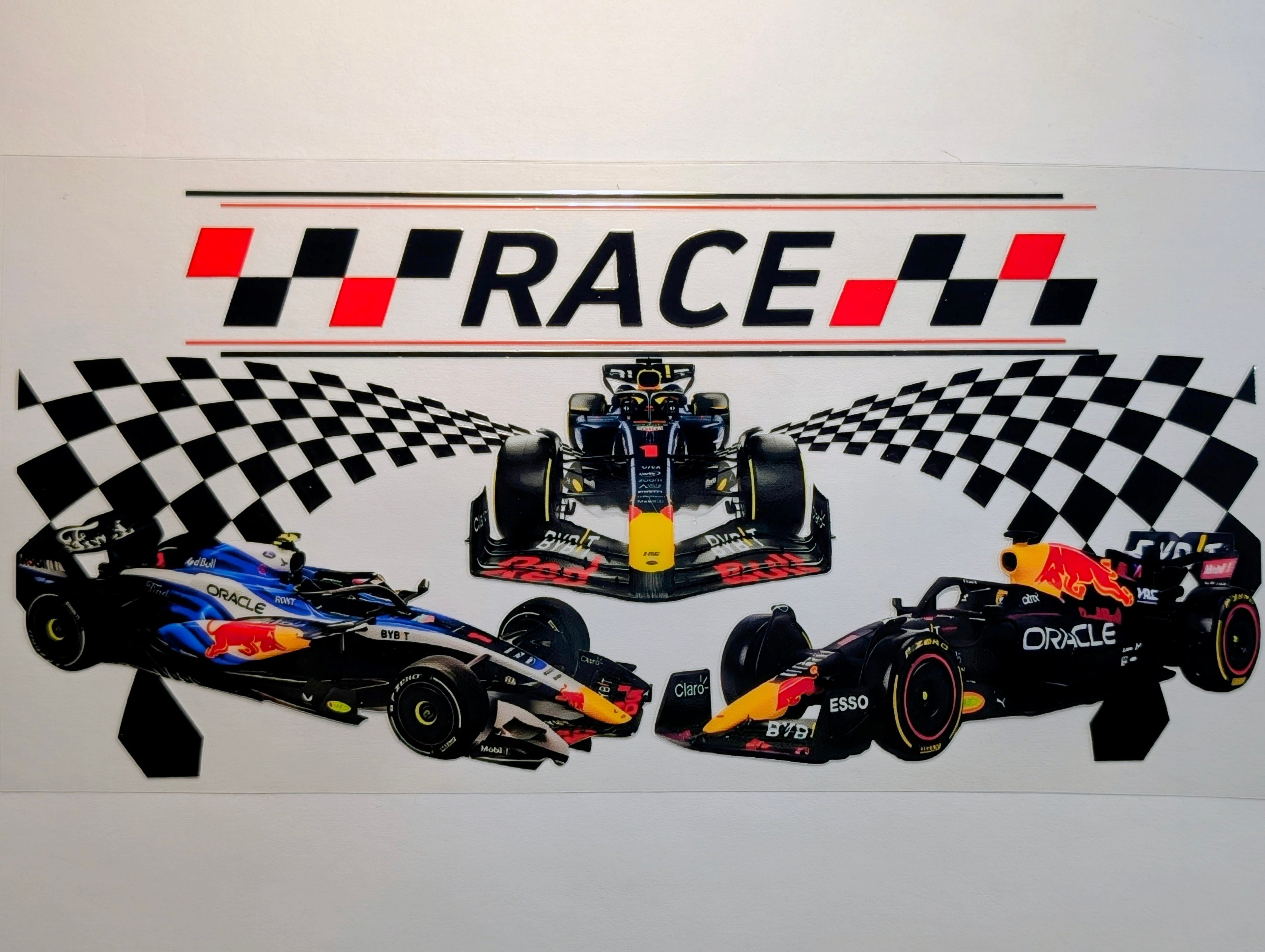 Car #4