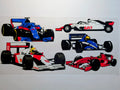 Car #3 formula