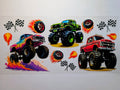 Monster truck