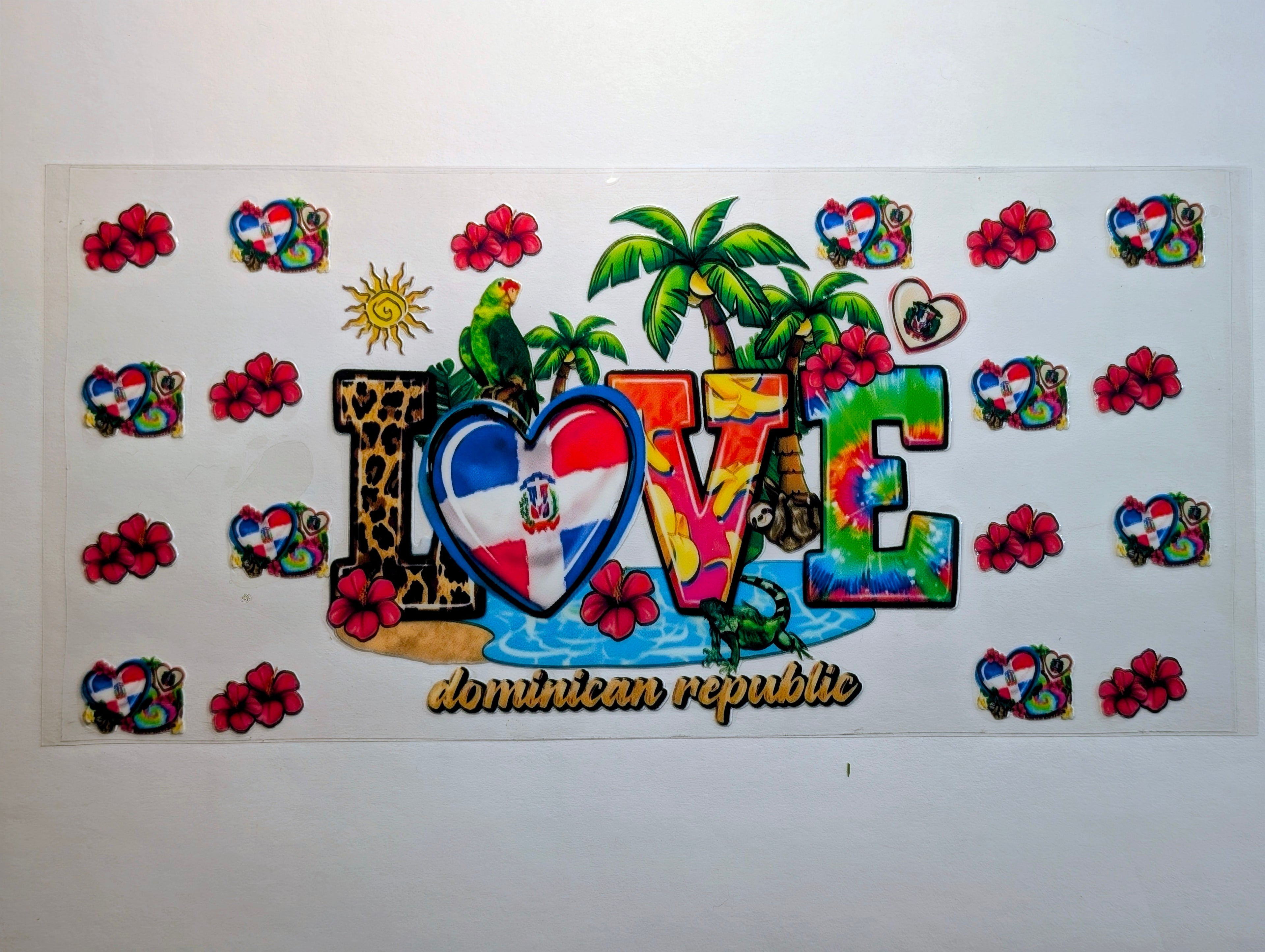 Dominican Rep.