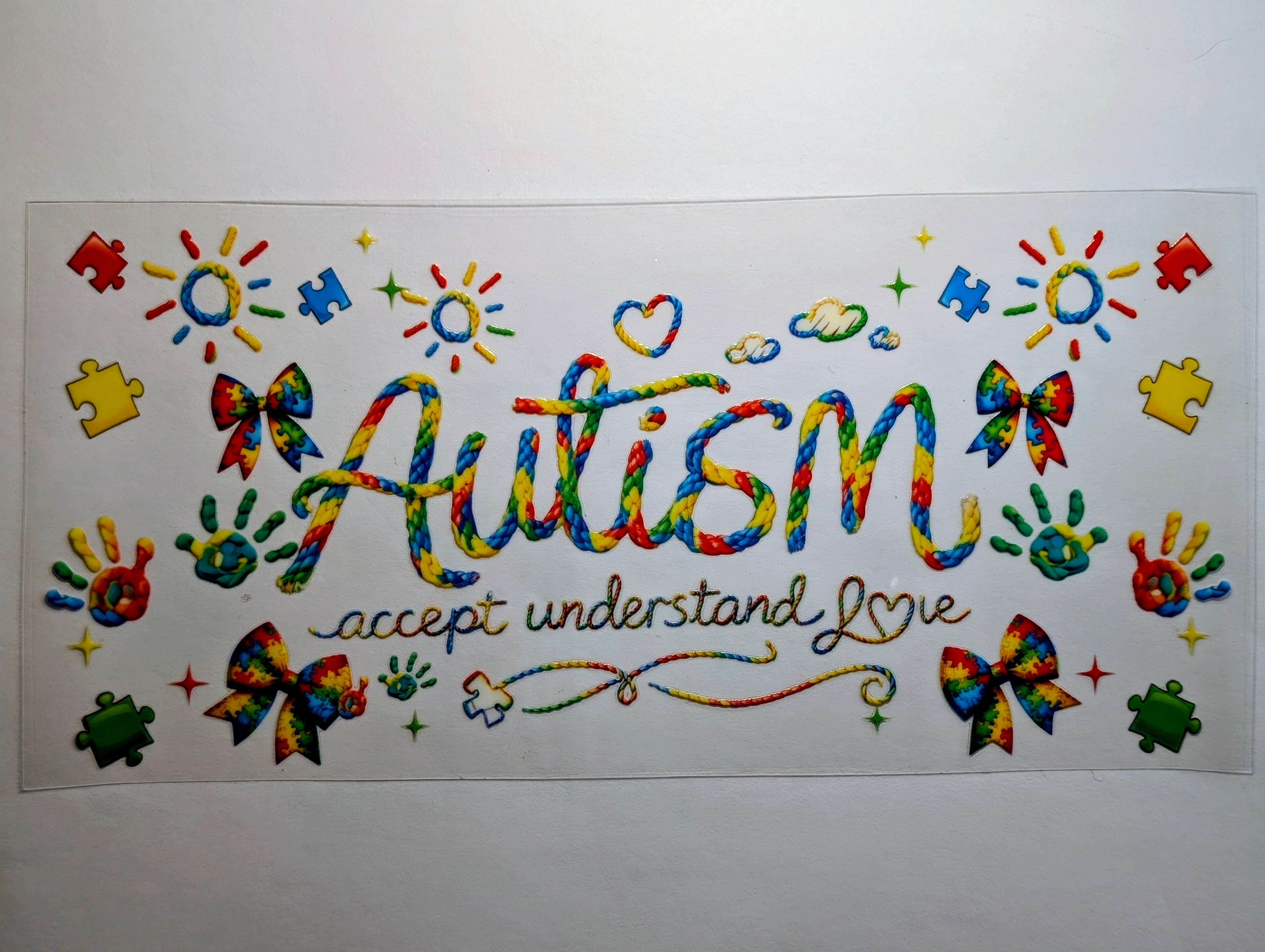 Autism#5