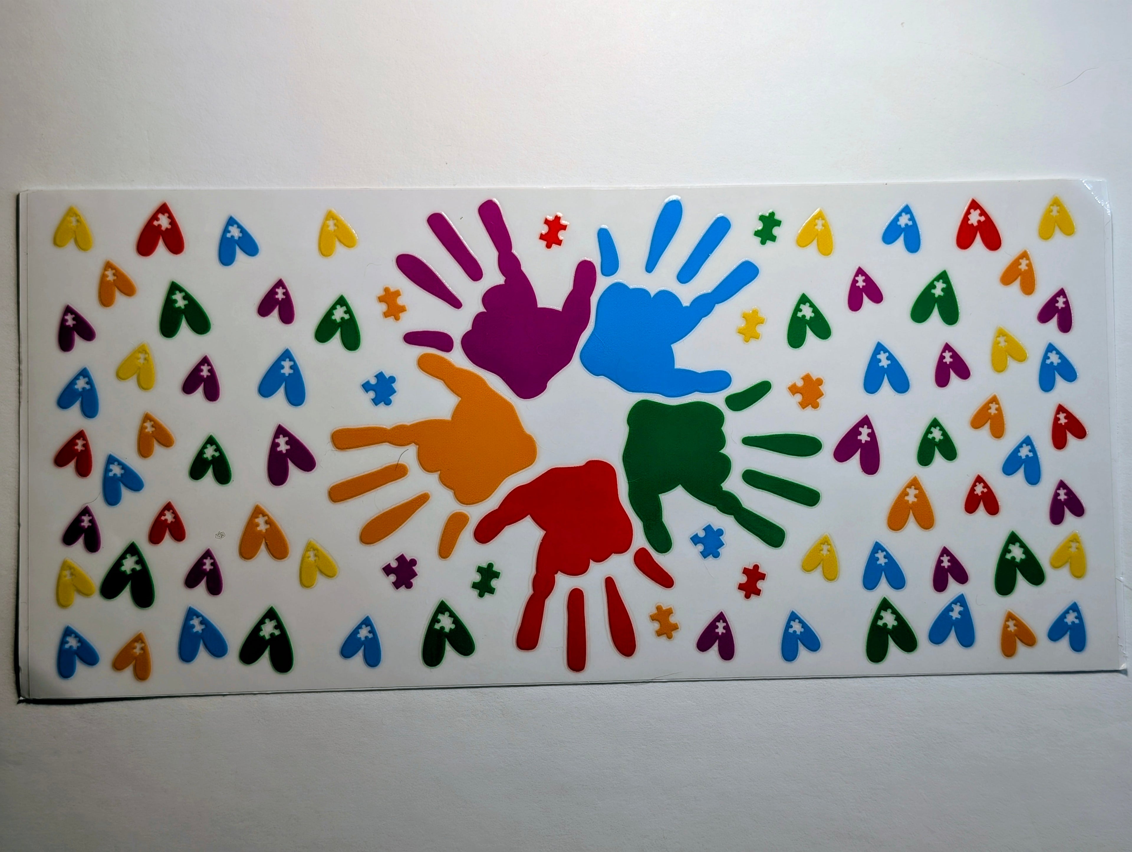 Autism#3