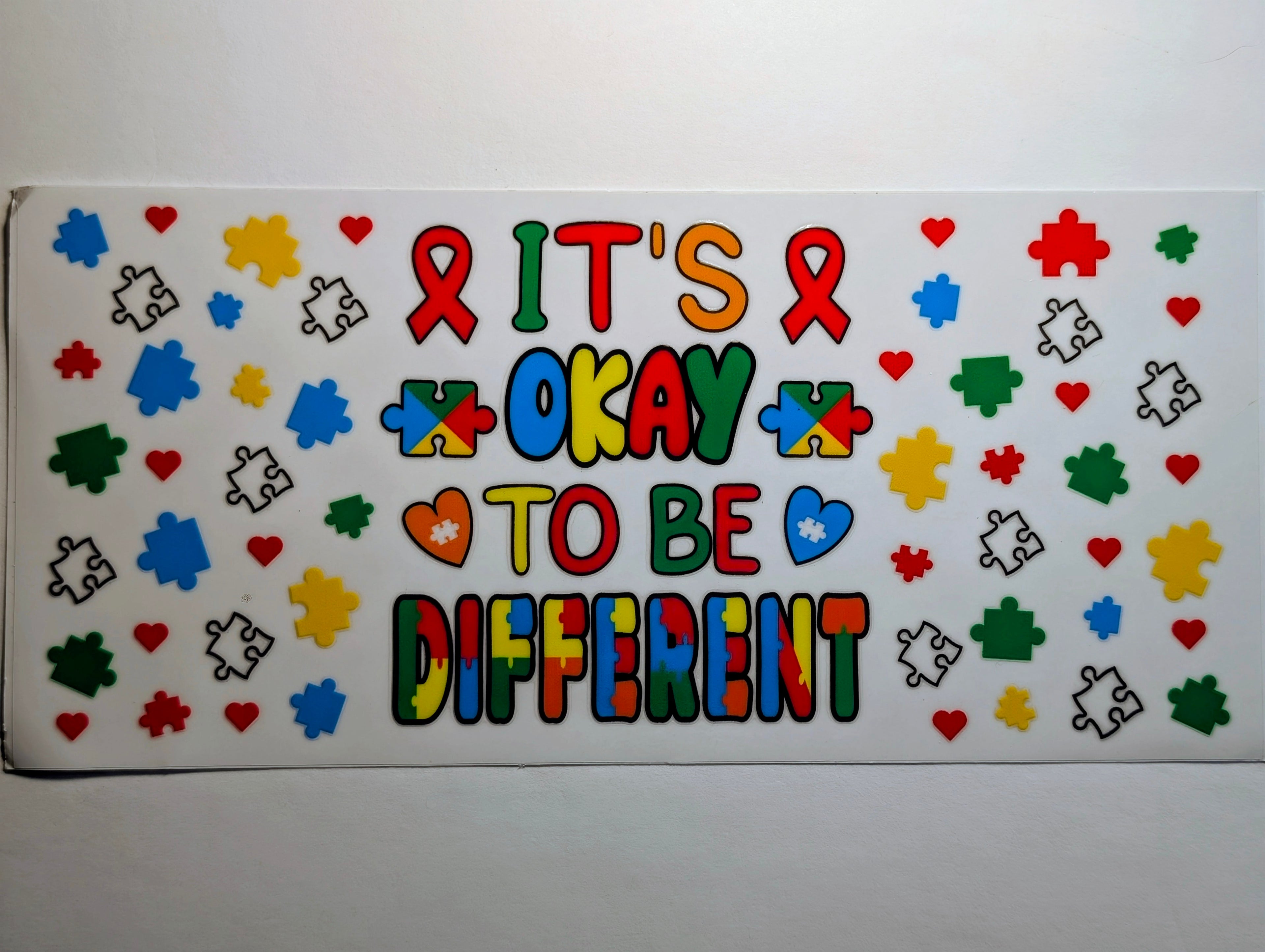 Autism#1