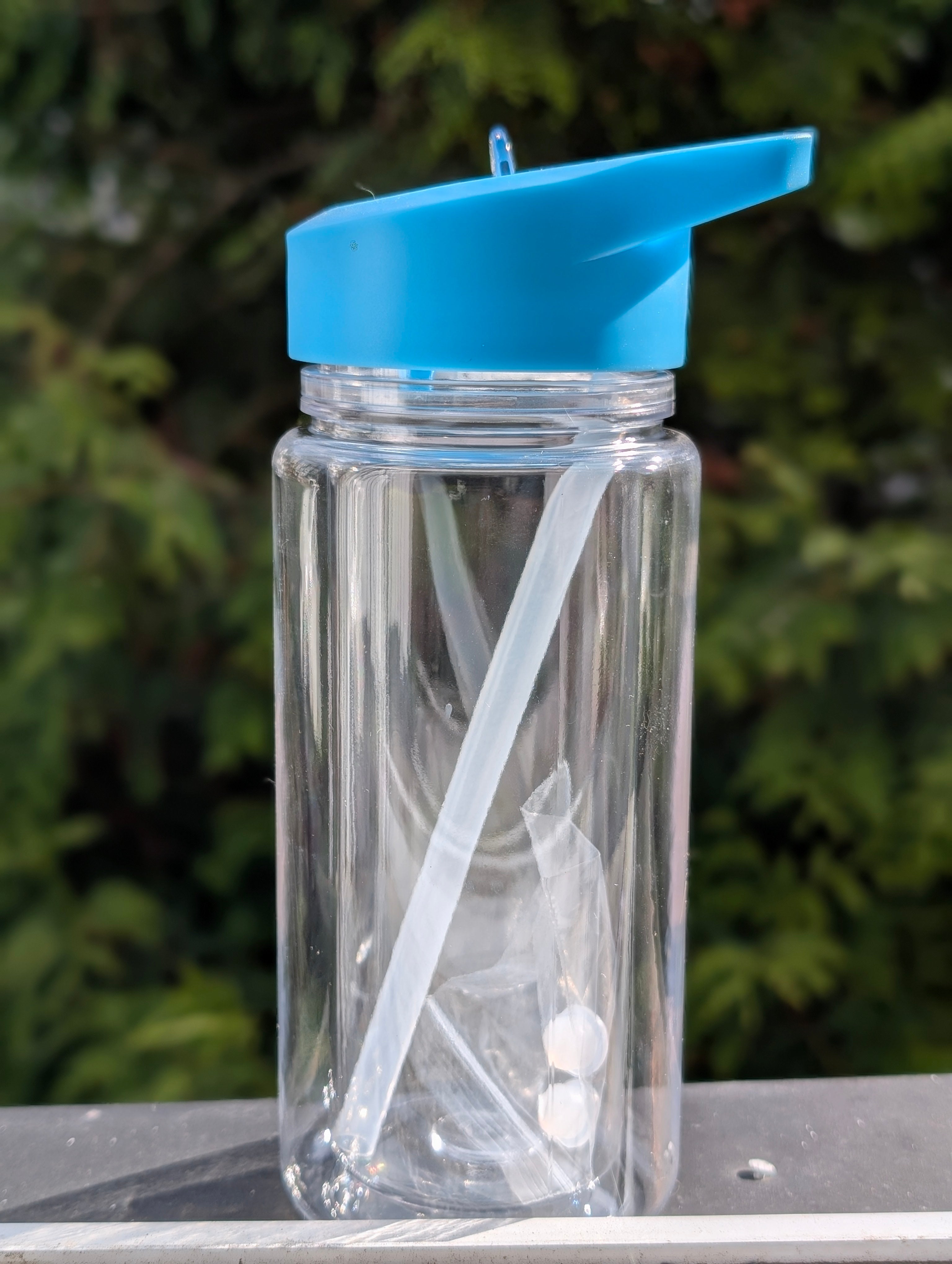 Kids 10 oz Acrylic blue