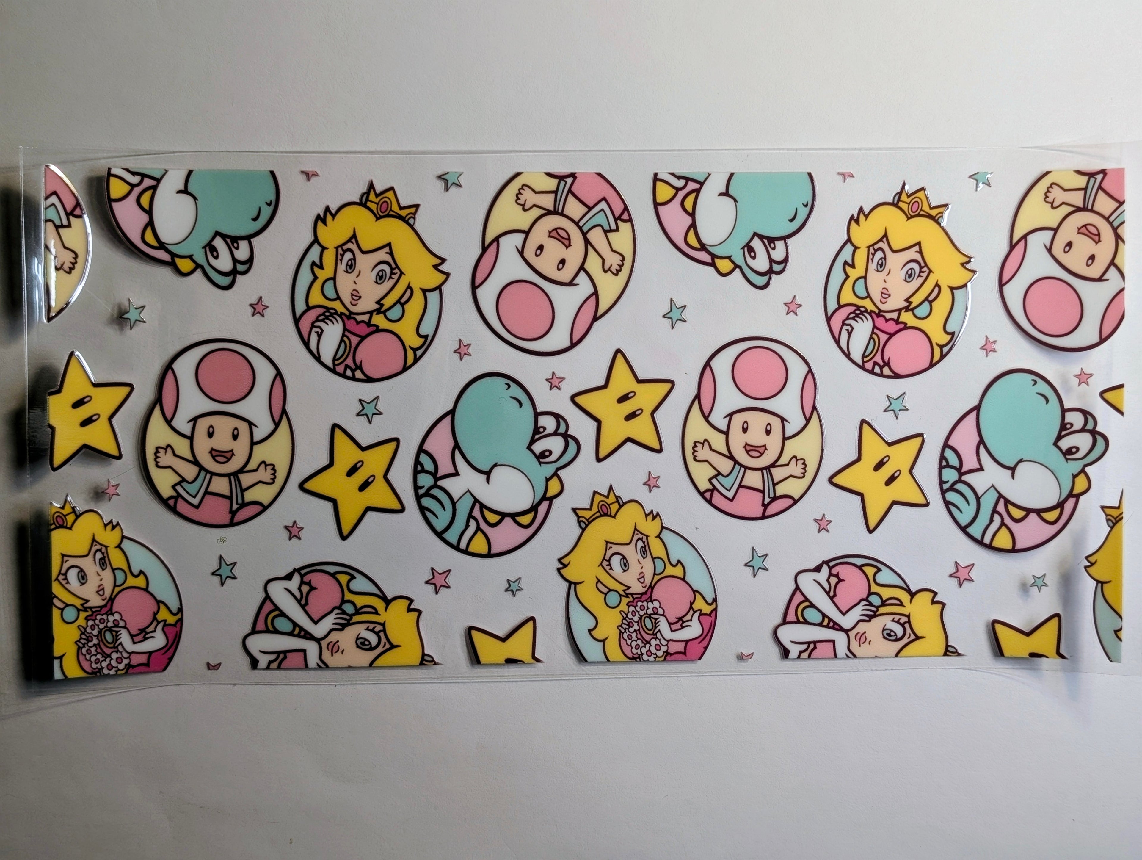 Mario