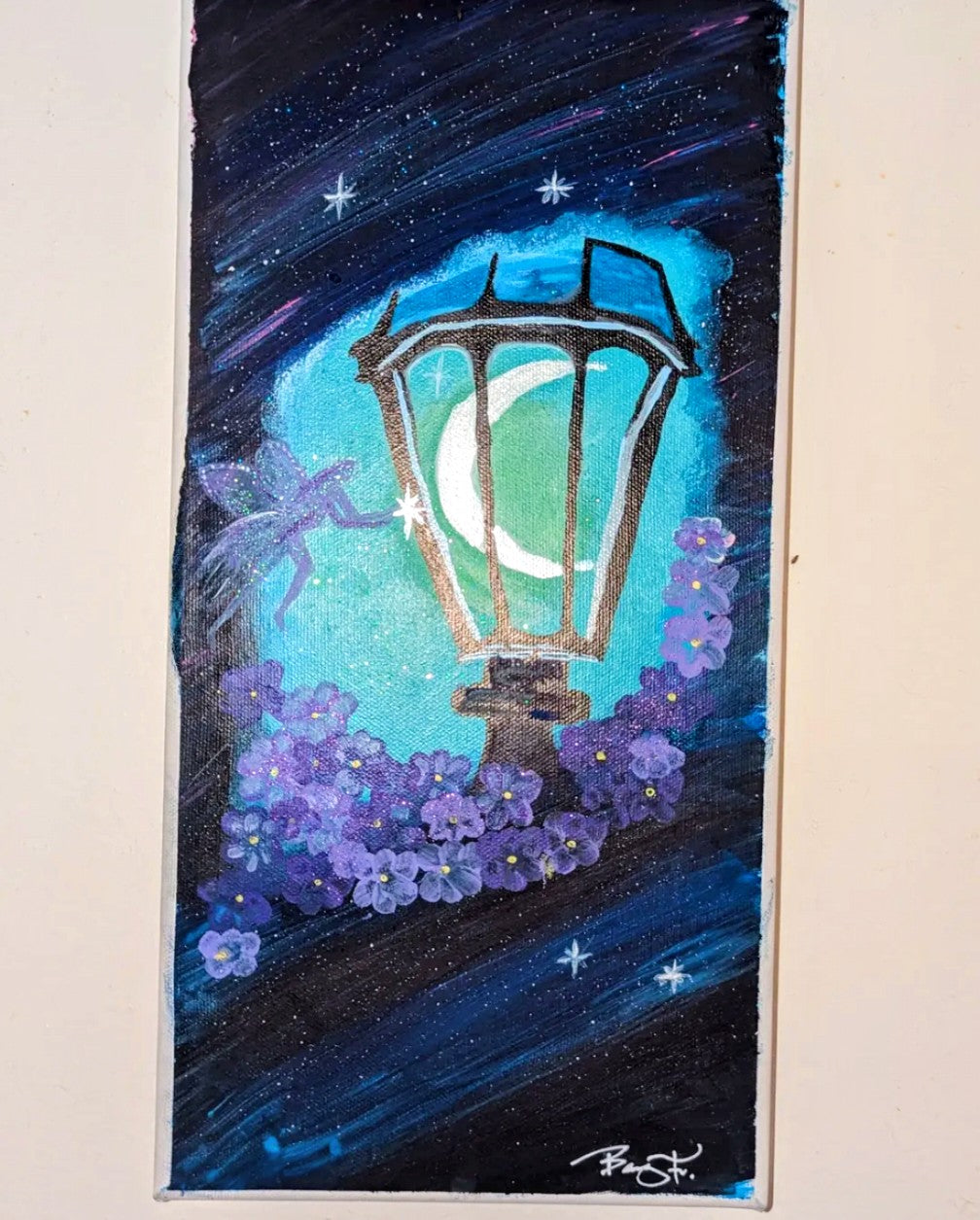 FAIRY NIGHT