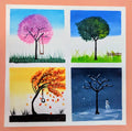 FOR SEASONS