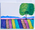 GARDEN FIELDS