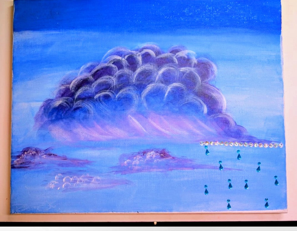 CLOUDY