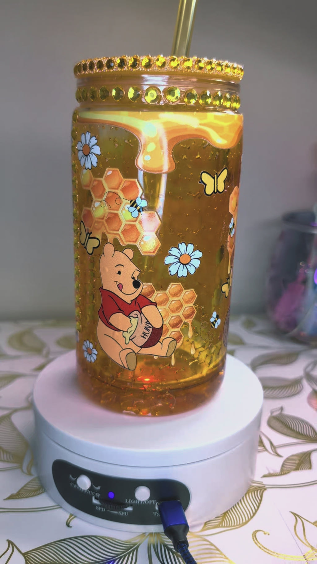 Winnie the Pooh