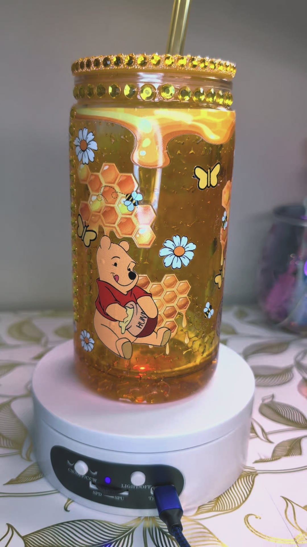 Winnie the Pooh