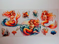 Mermaid #15