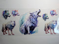 Wolf#1