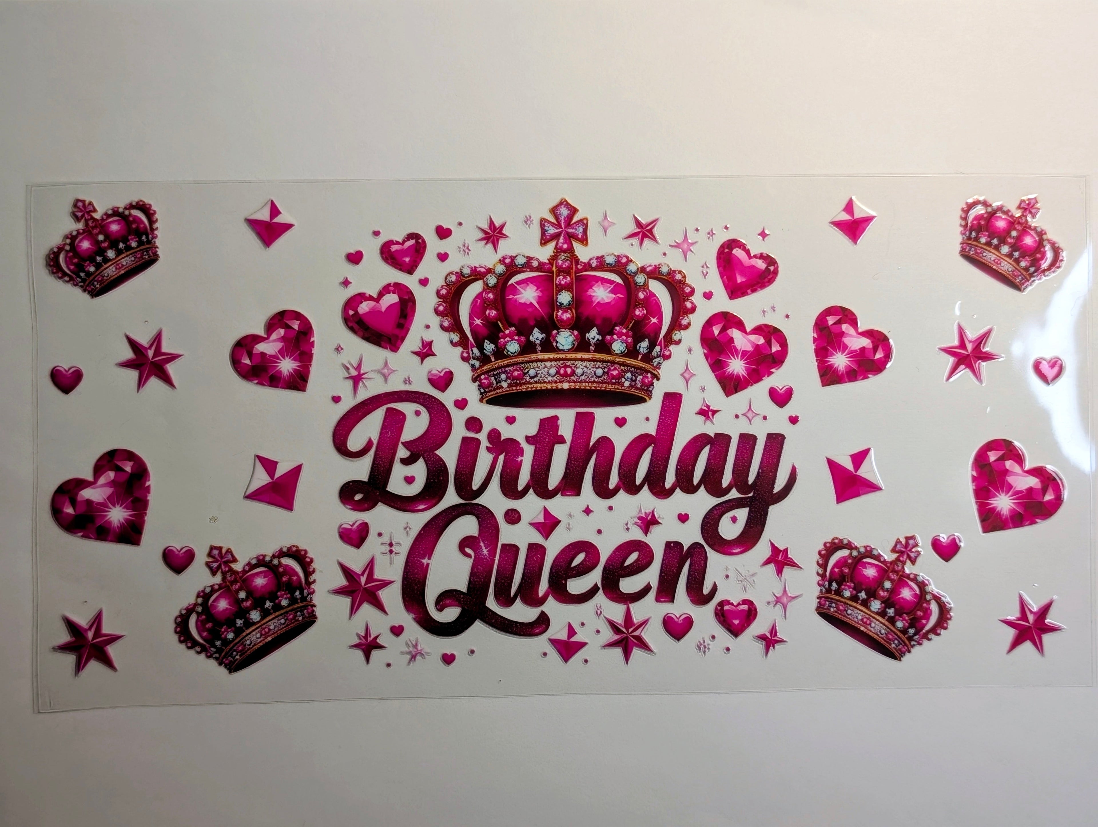 Birthday#1