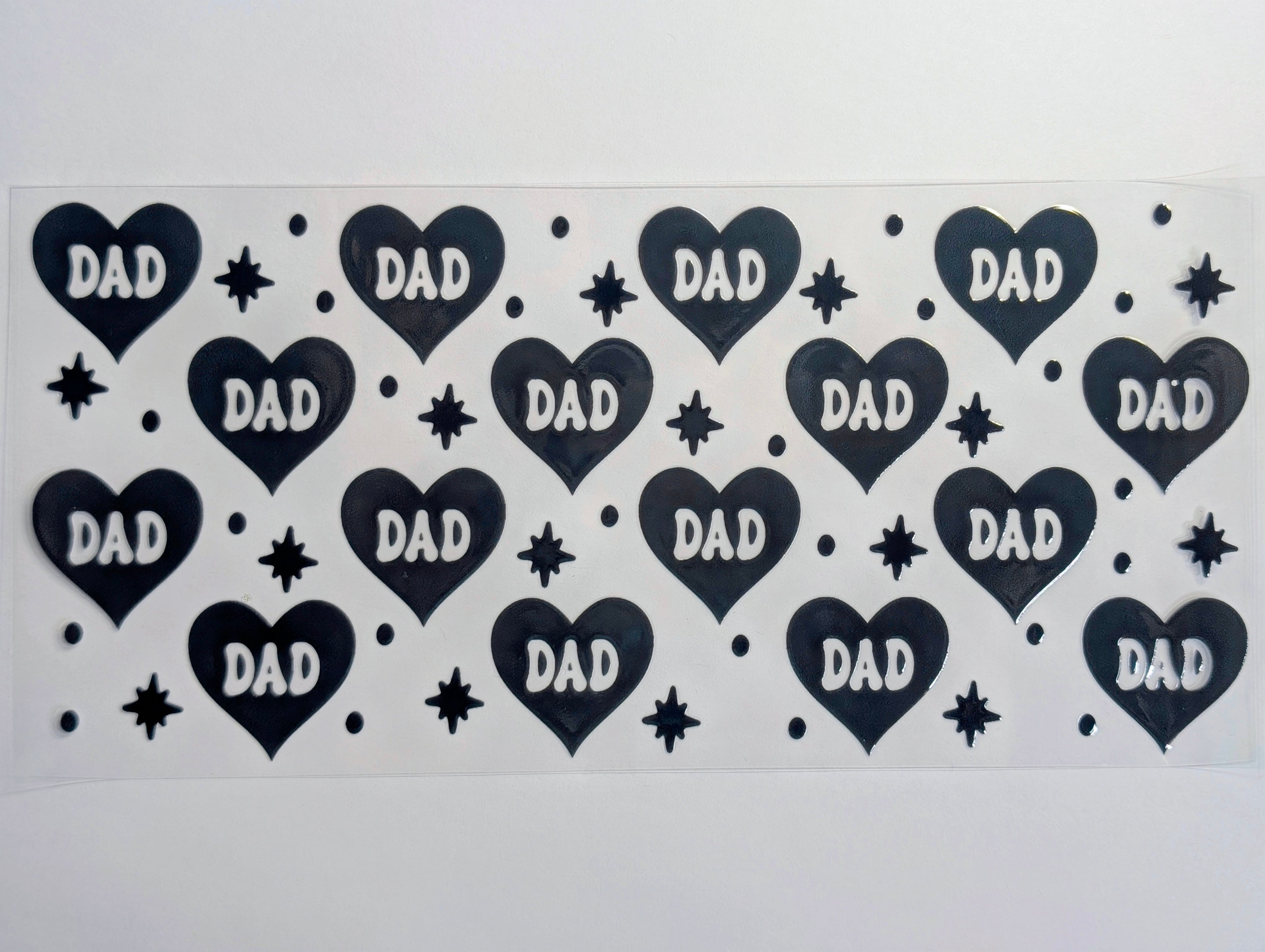 Dad #5