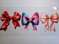Bows #13