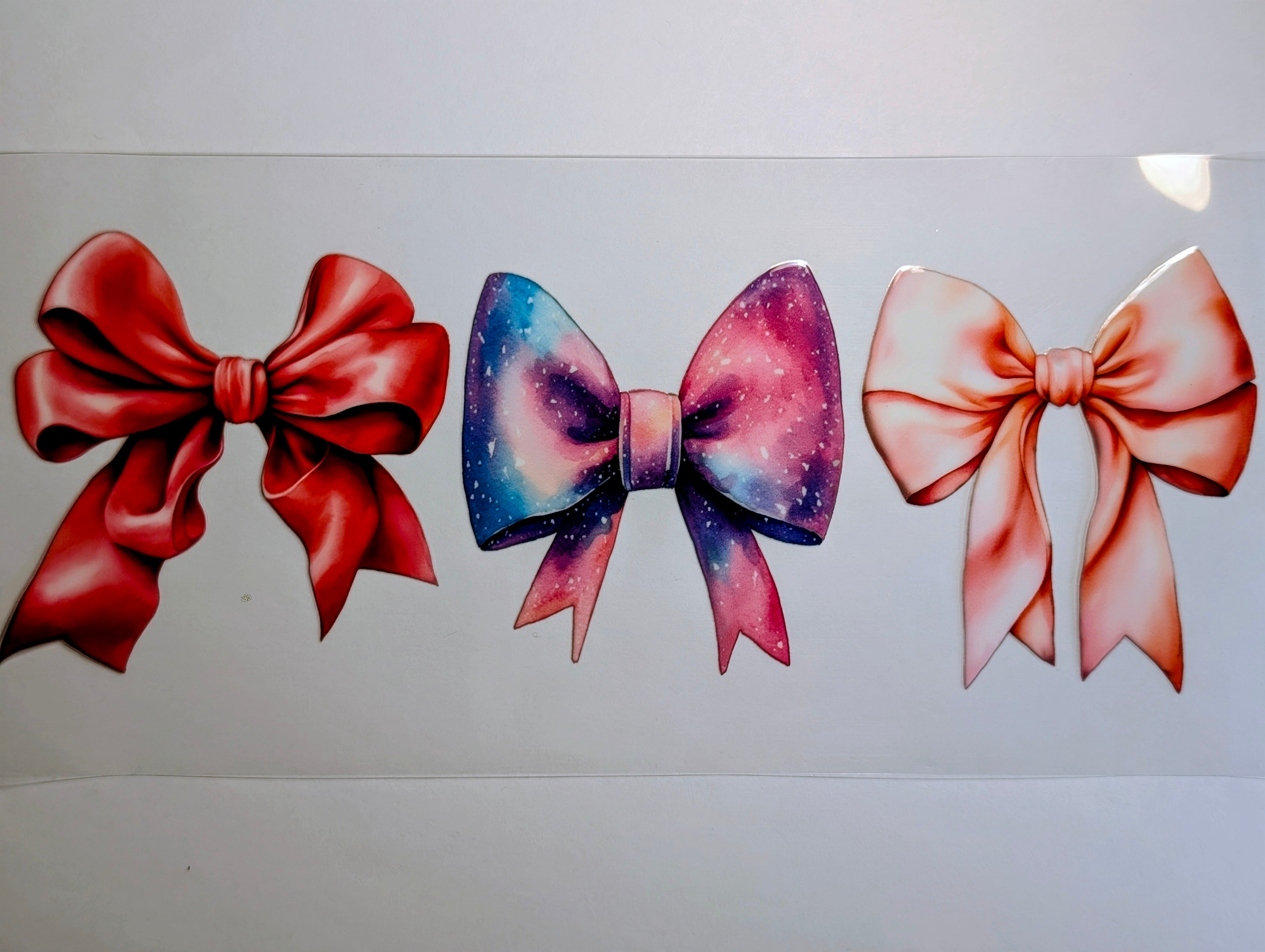 Bows #13