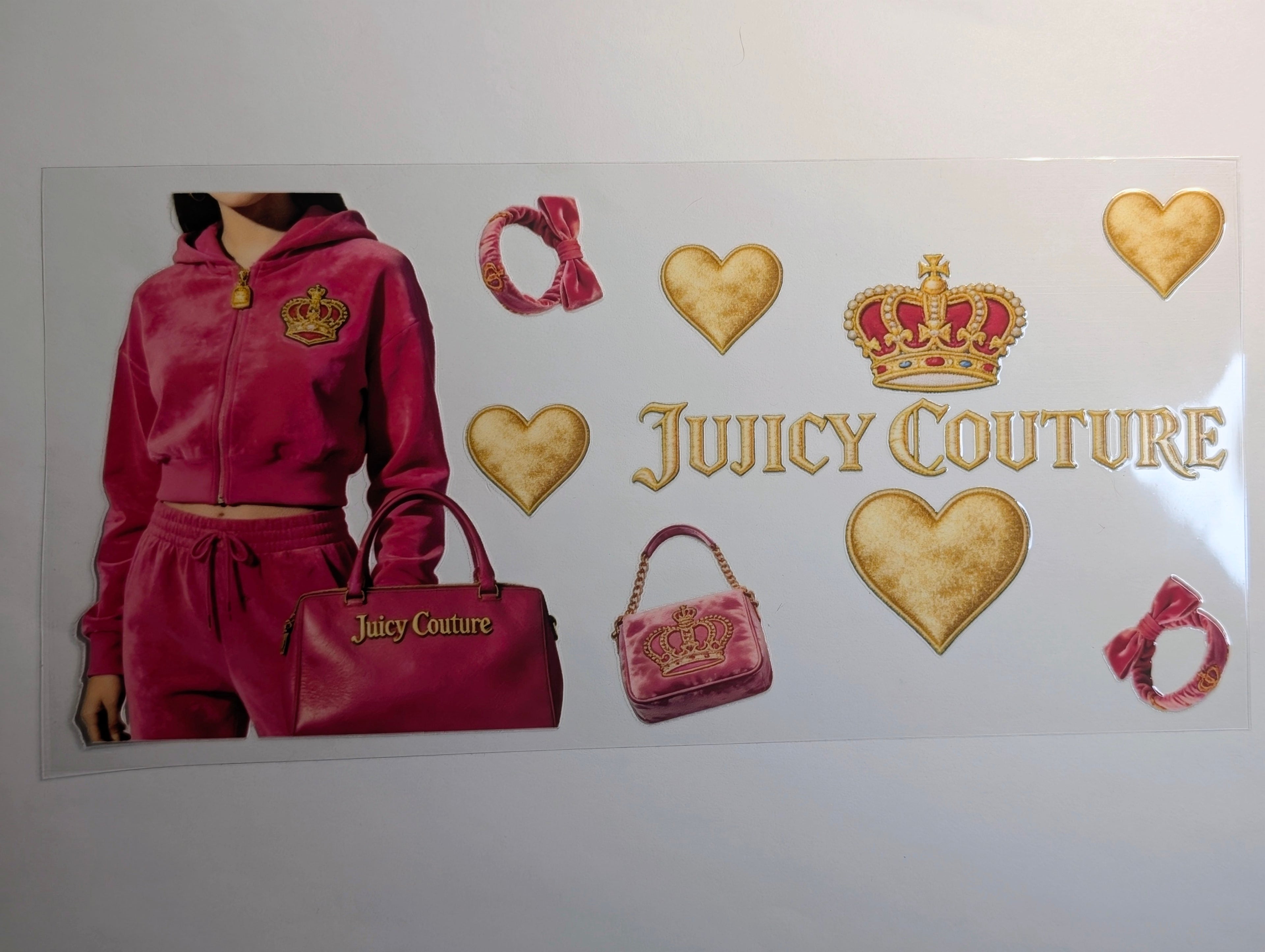 Juicy C#1
