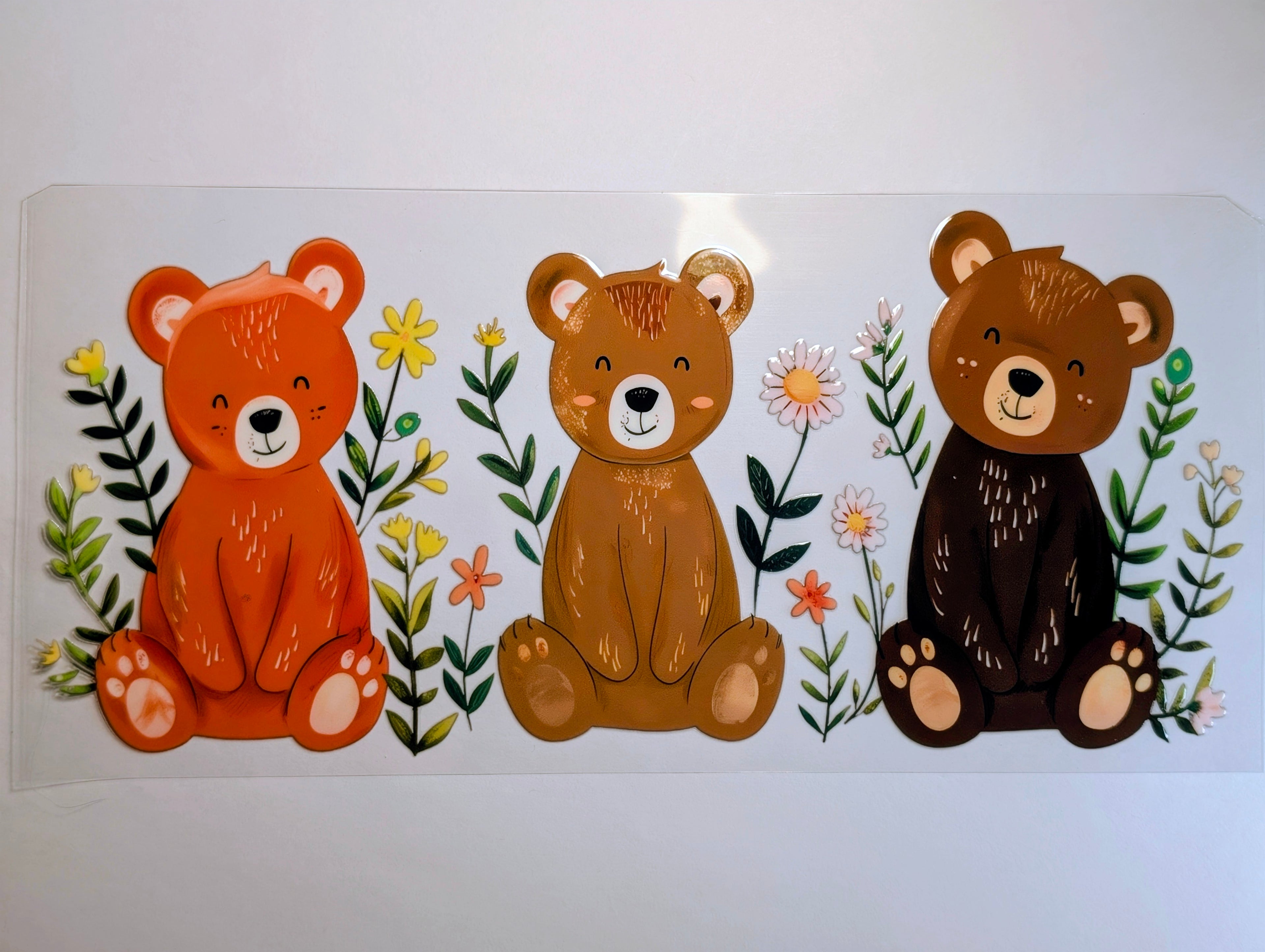 Bear#2