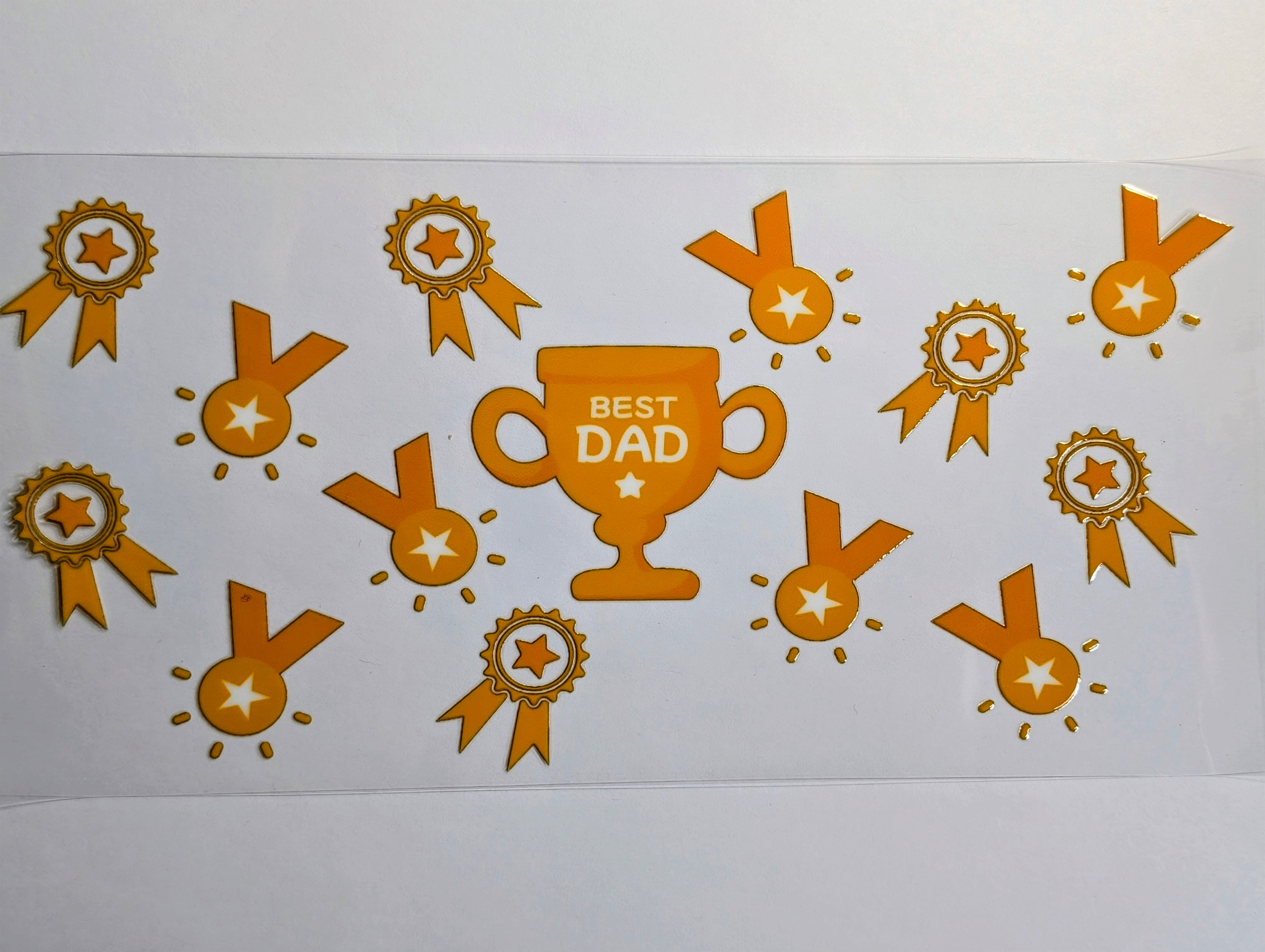 Dad #4