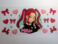 Huntrix Mira