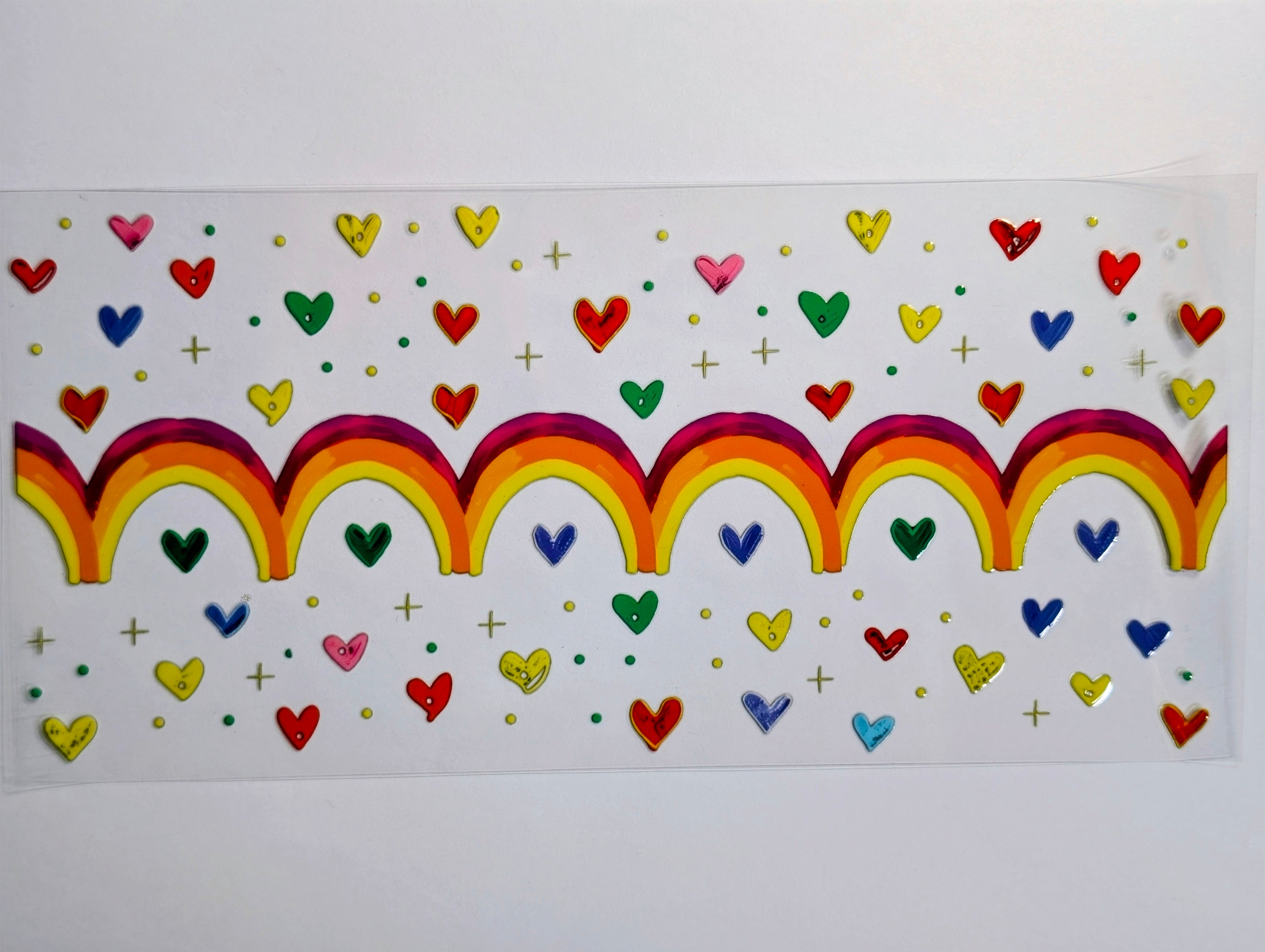 Rainbow