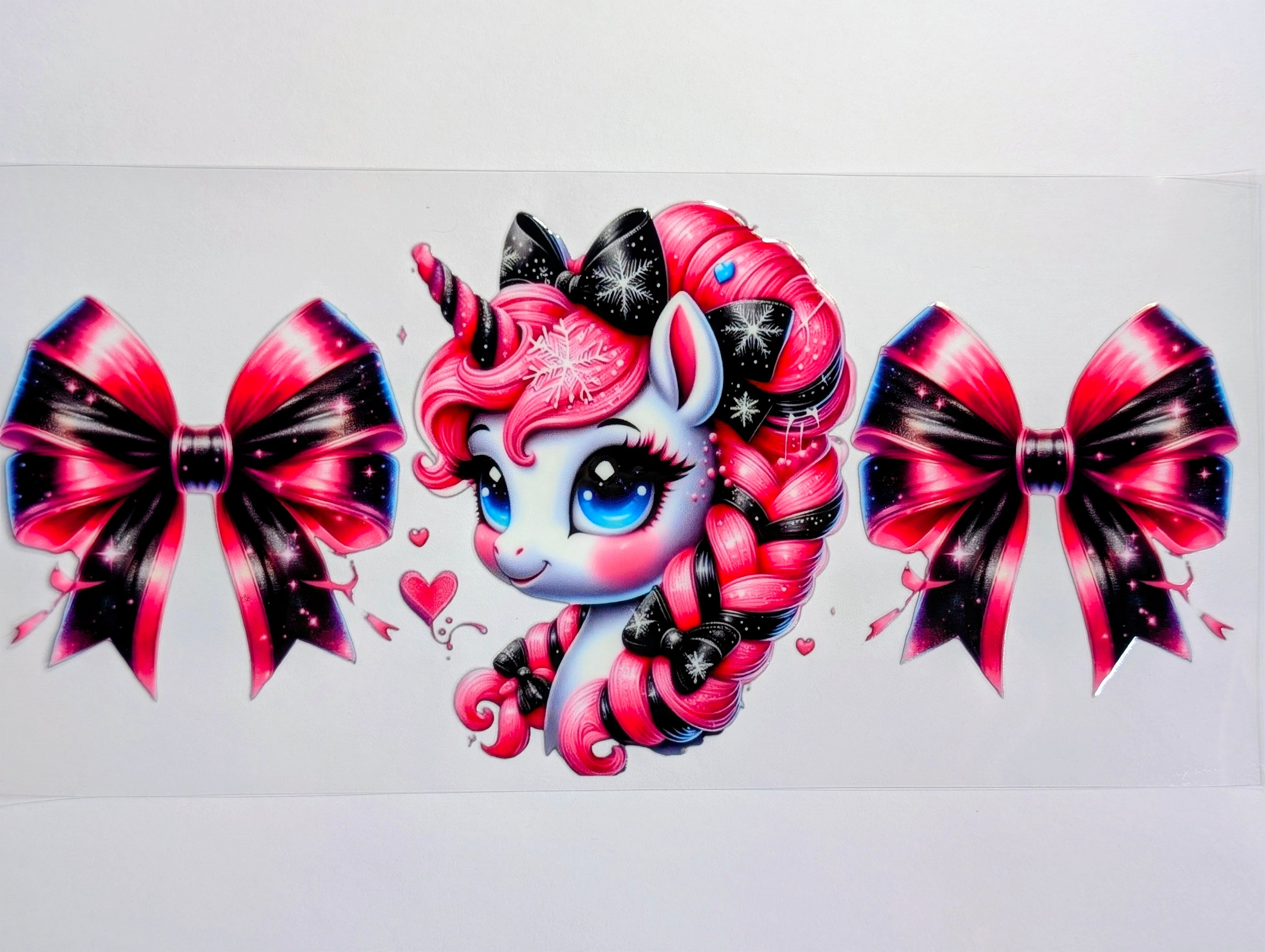 Unicorn #9