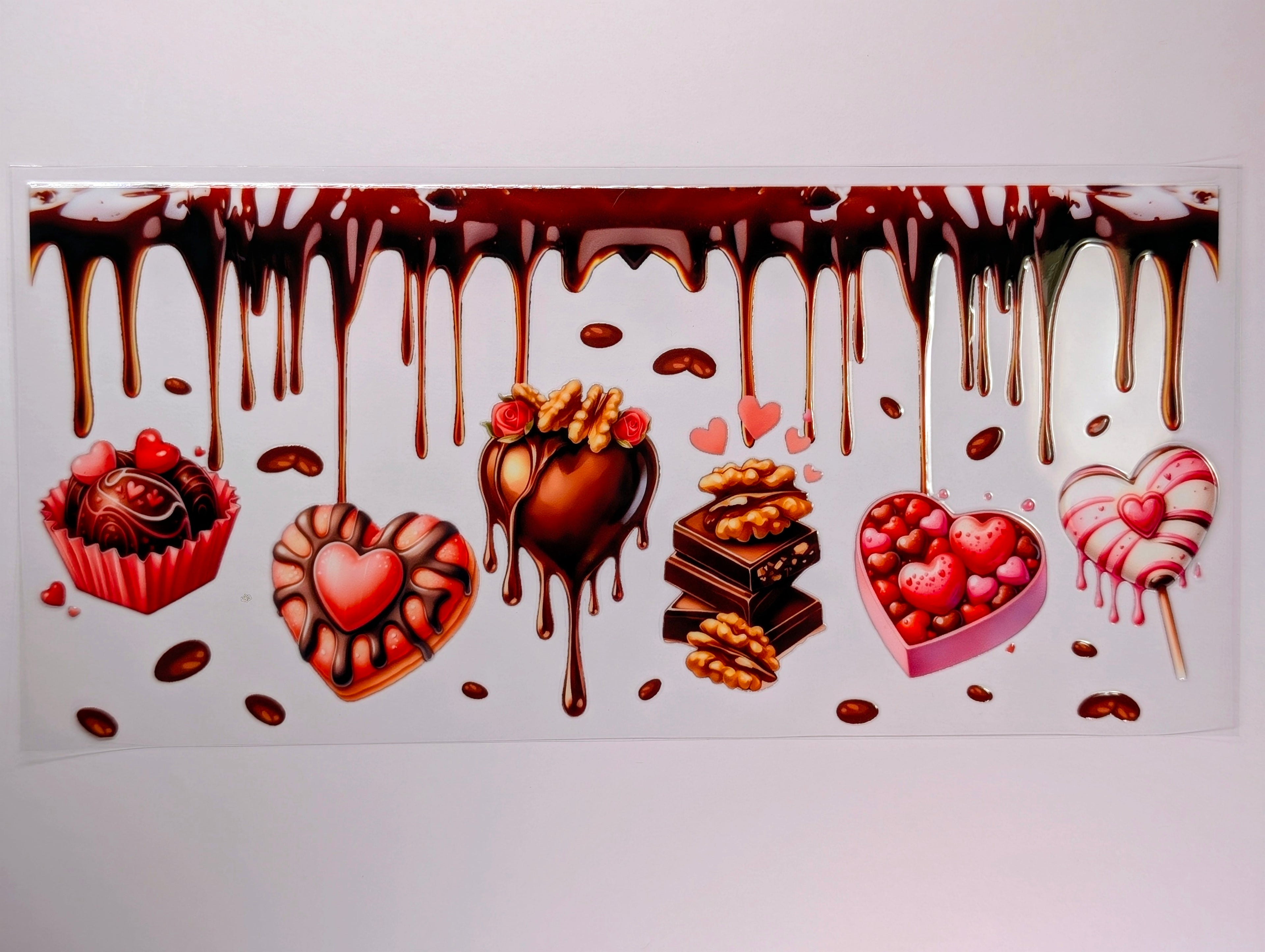 Chocolate #8