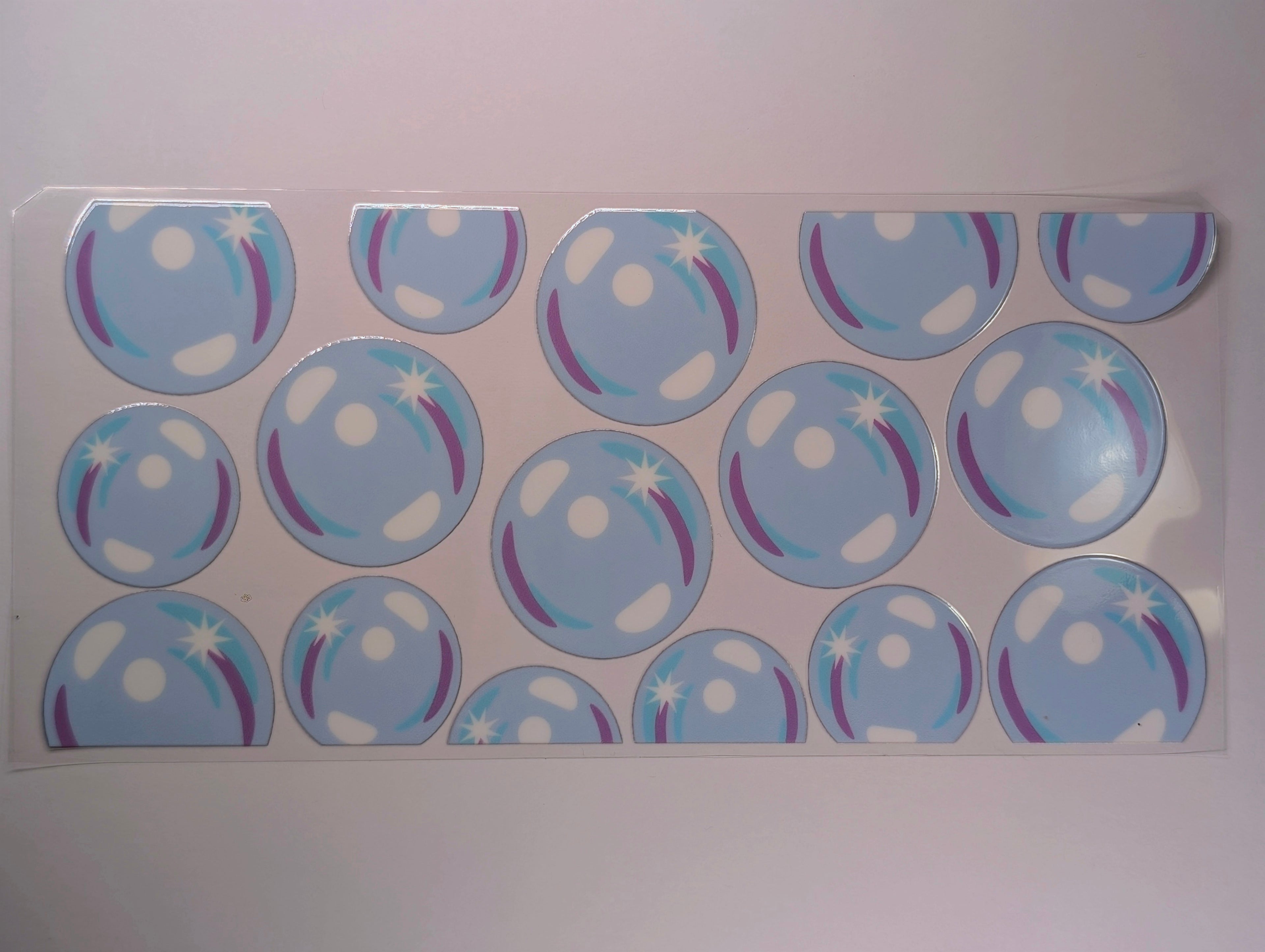 Bubbles